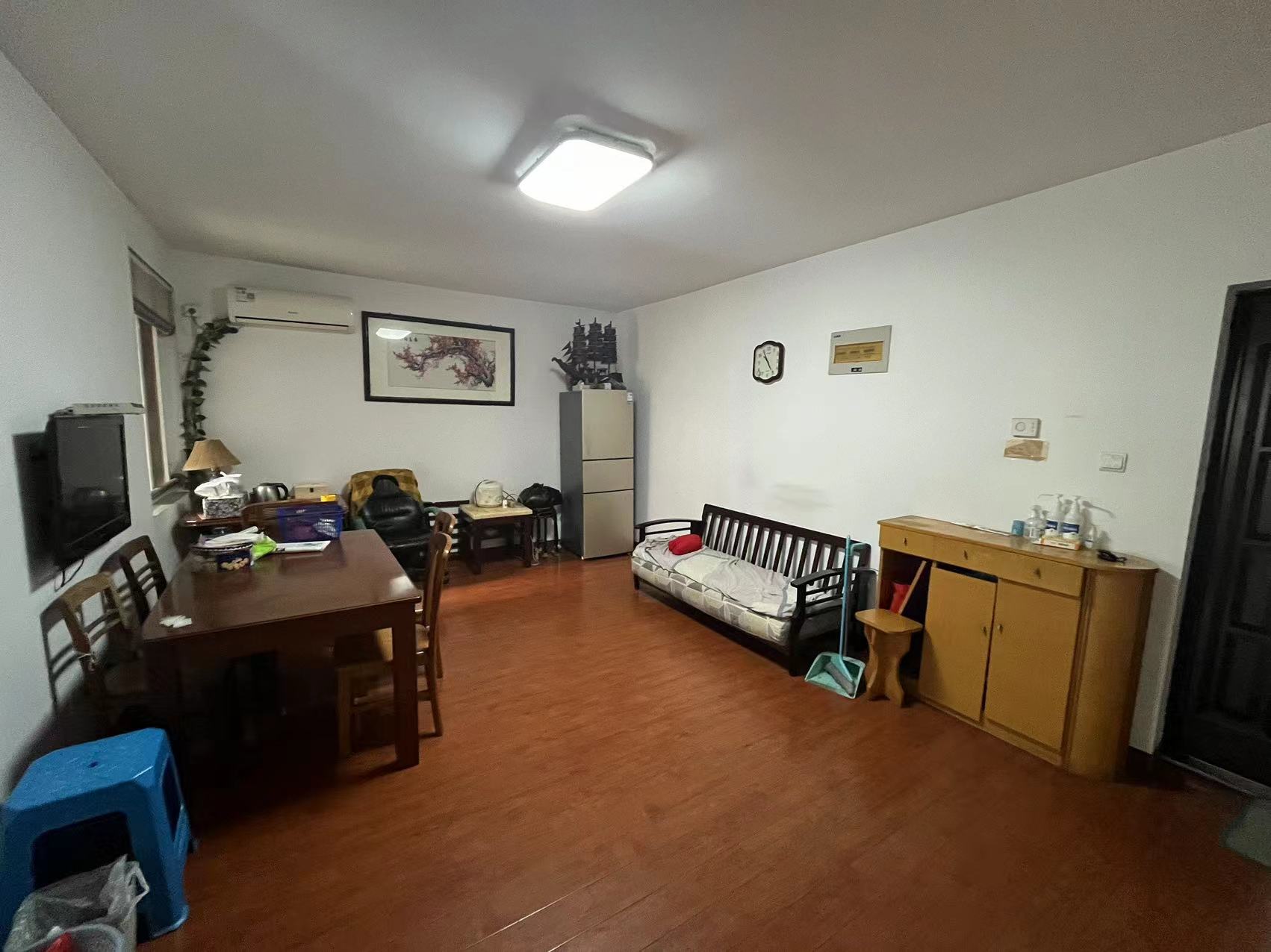 颐景苑 2室1厅1卫 89.00m²