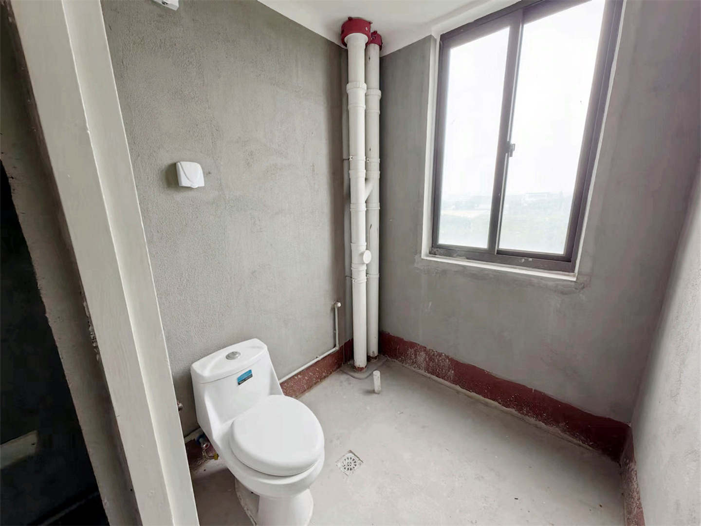 兴石花园 3室1厅1卫 105.00m&sup2;