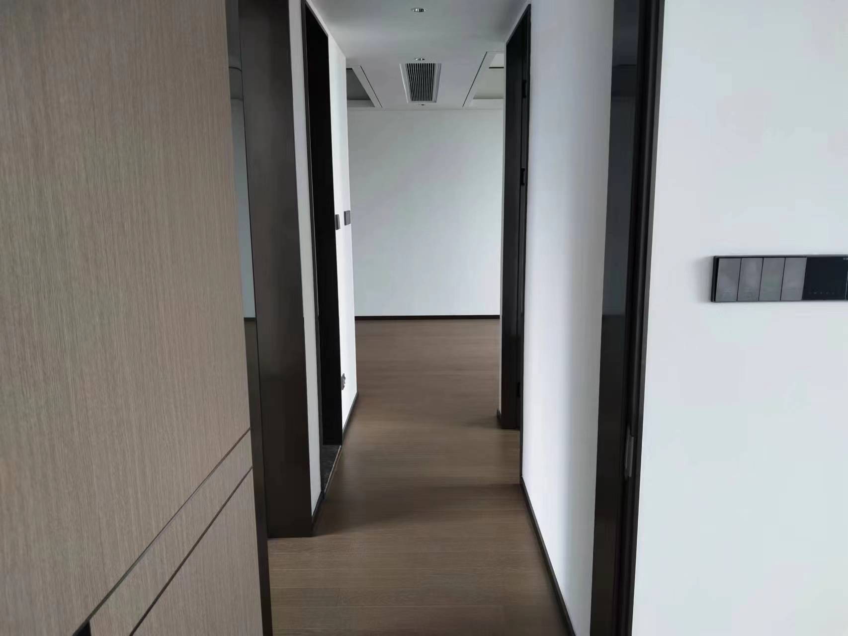 滨江道江园 3室2厅2卫 118.00m&sup2;