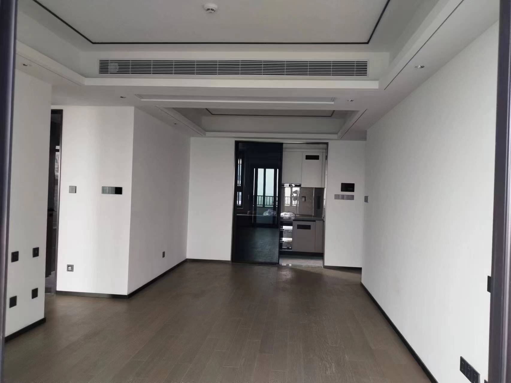 滨江道江园 3室2厅2卫 118.00m&sup2;