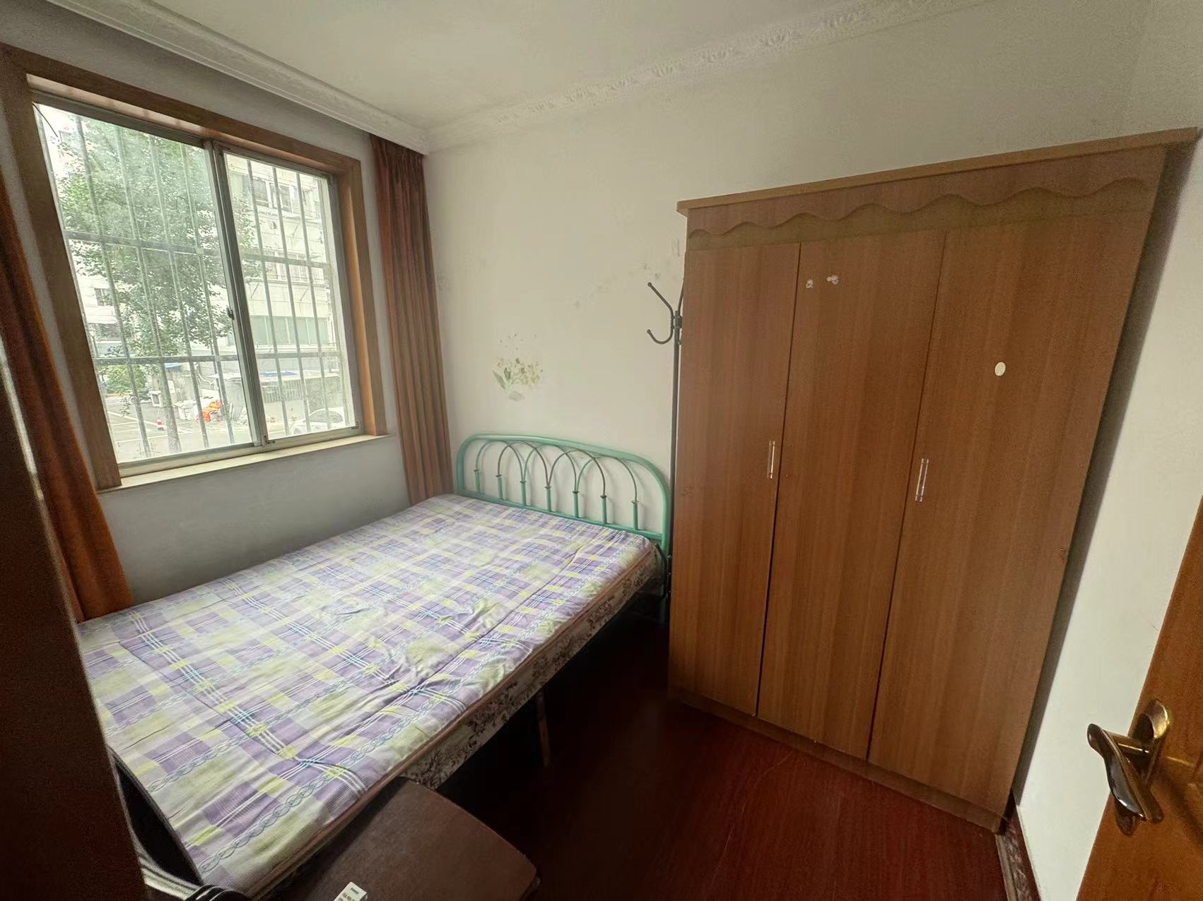 北濠桥东村 3室1厅1卫 89.00m&sup2;