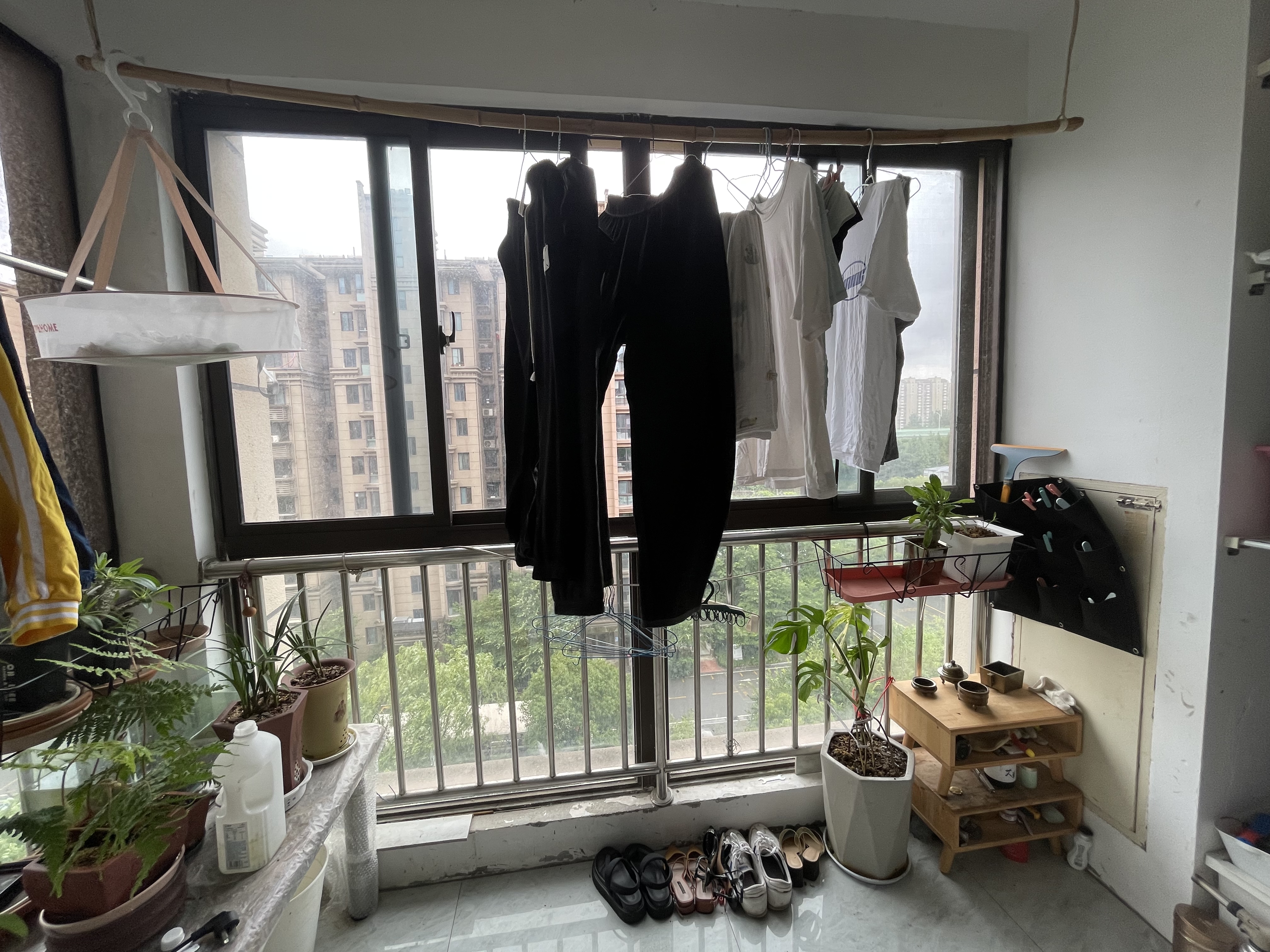 观阳名邸 2室1厅1卫 101m&sup2;