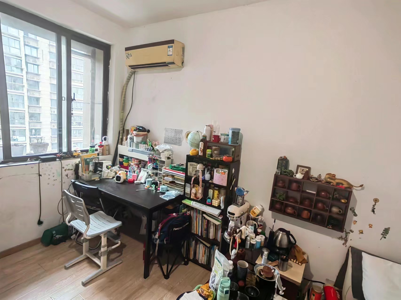 观阳名邸 2室1厅1卫 101m&sup2;