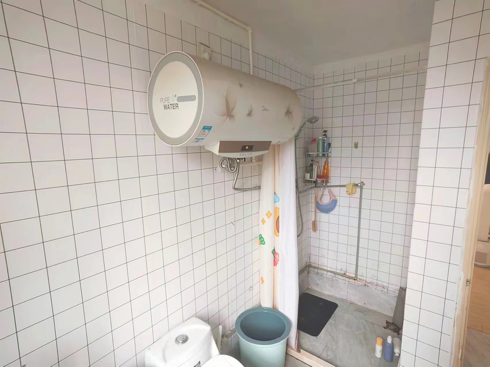 观阳名邸 2室1厅1卫 101m&sup2;