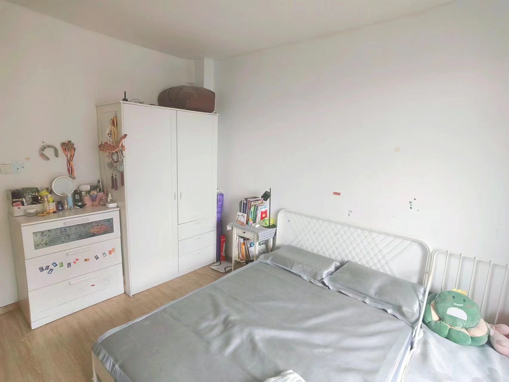 观阳名邸 2室1厅1卫 101m&sup2;