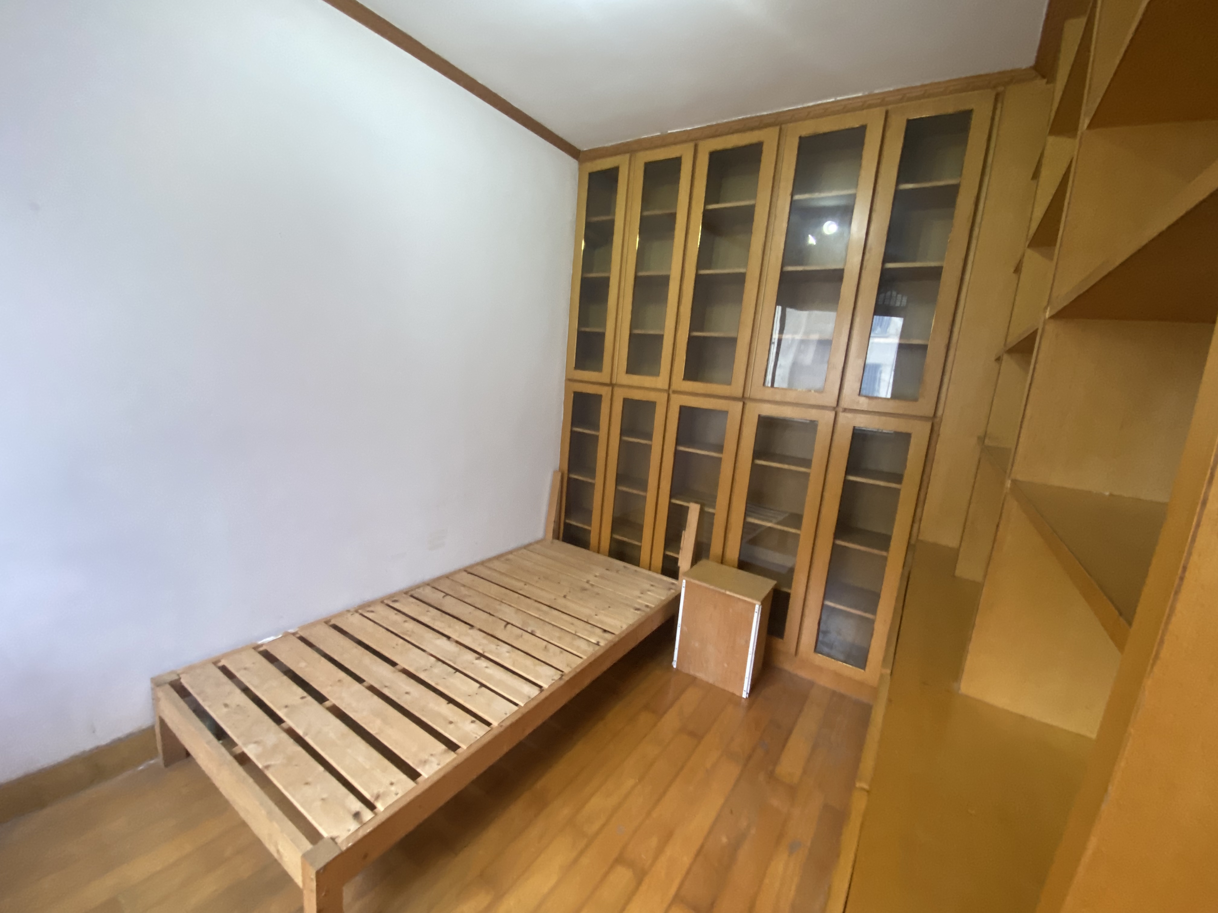 段家坝小园 3室1厅1卫 77.00m&sup2;