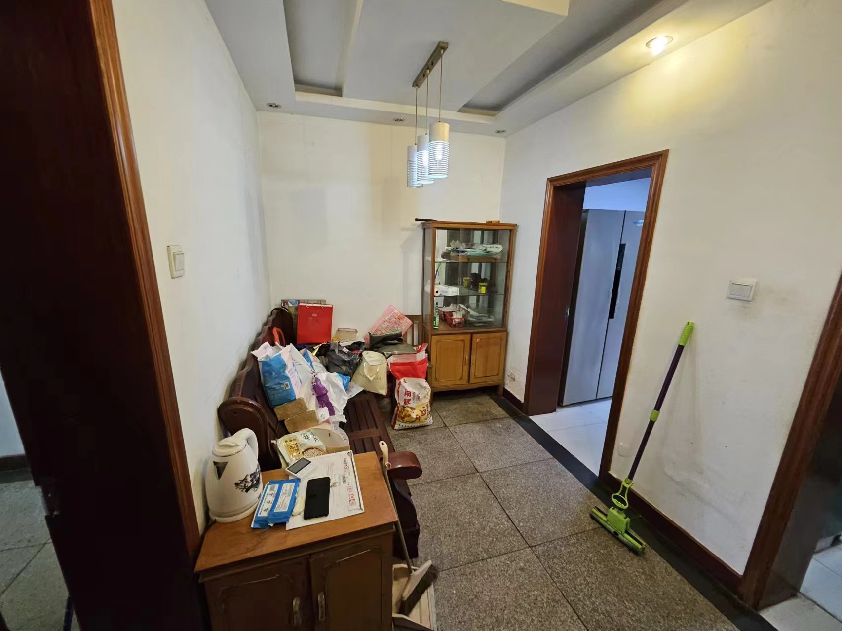 南川园新村 2室1厅1卫 79m&sup2;