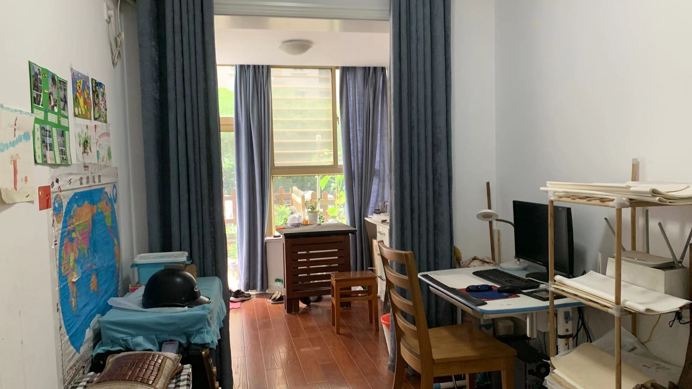恒盛豪庭 3室2厅2卫 133m&sup2;