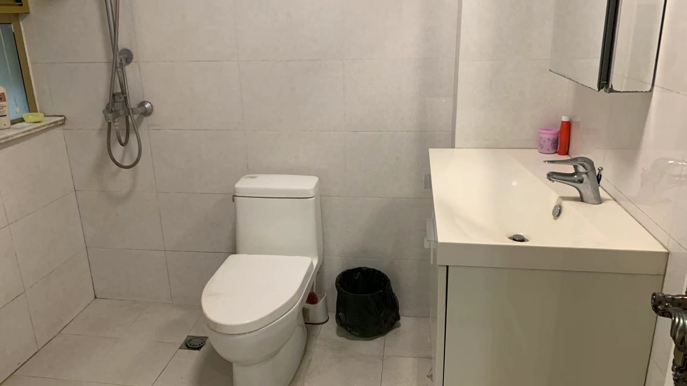 恒盛豪庭 3室2厅2卫 133m&sup2;
