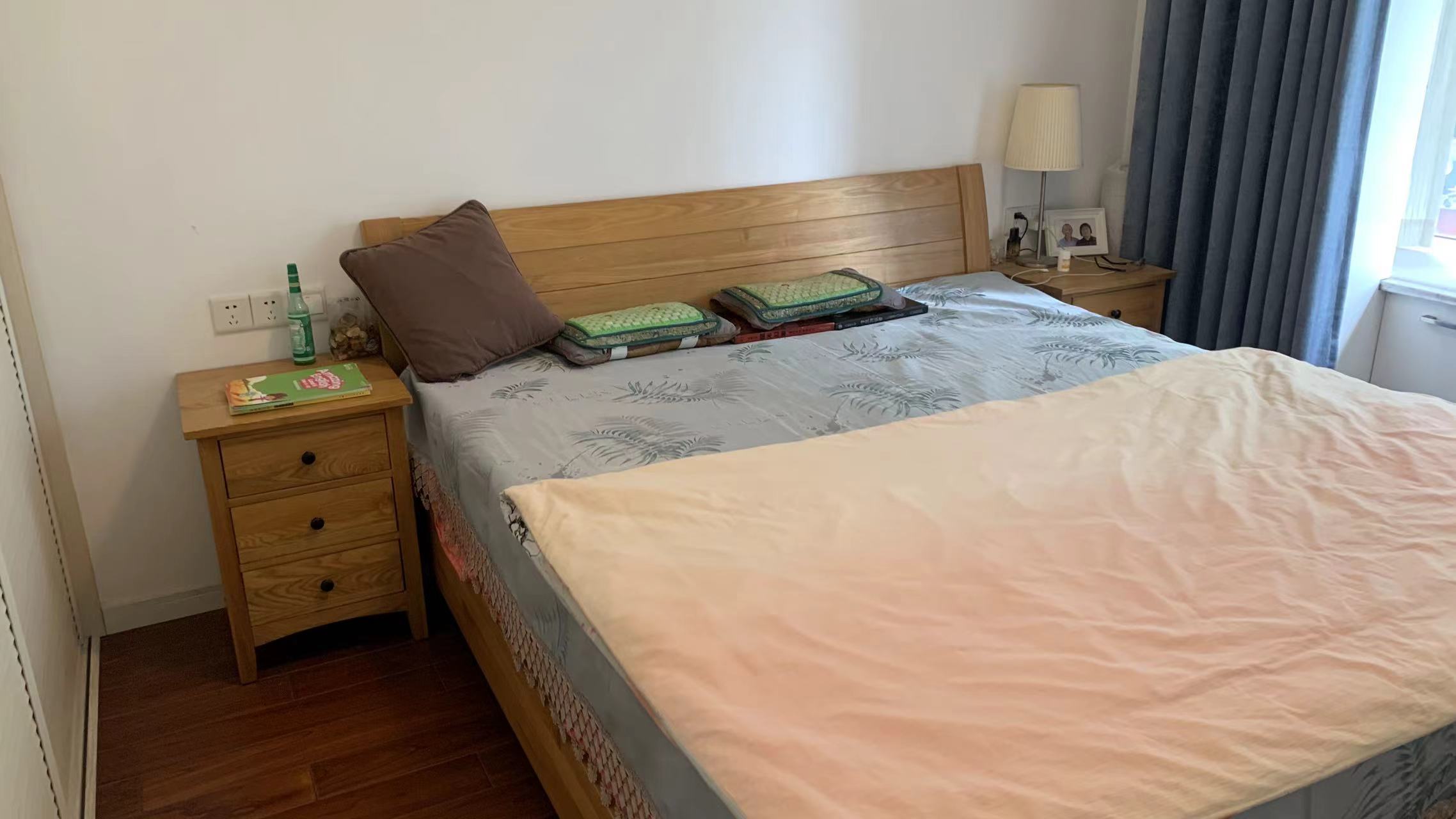 恒盛豪庭 3室2厅2卫 133m&sup2;