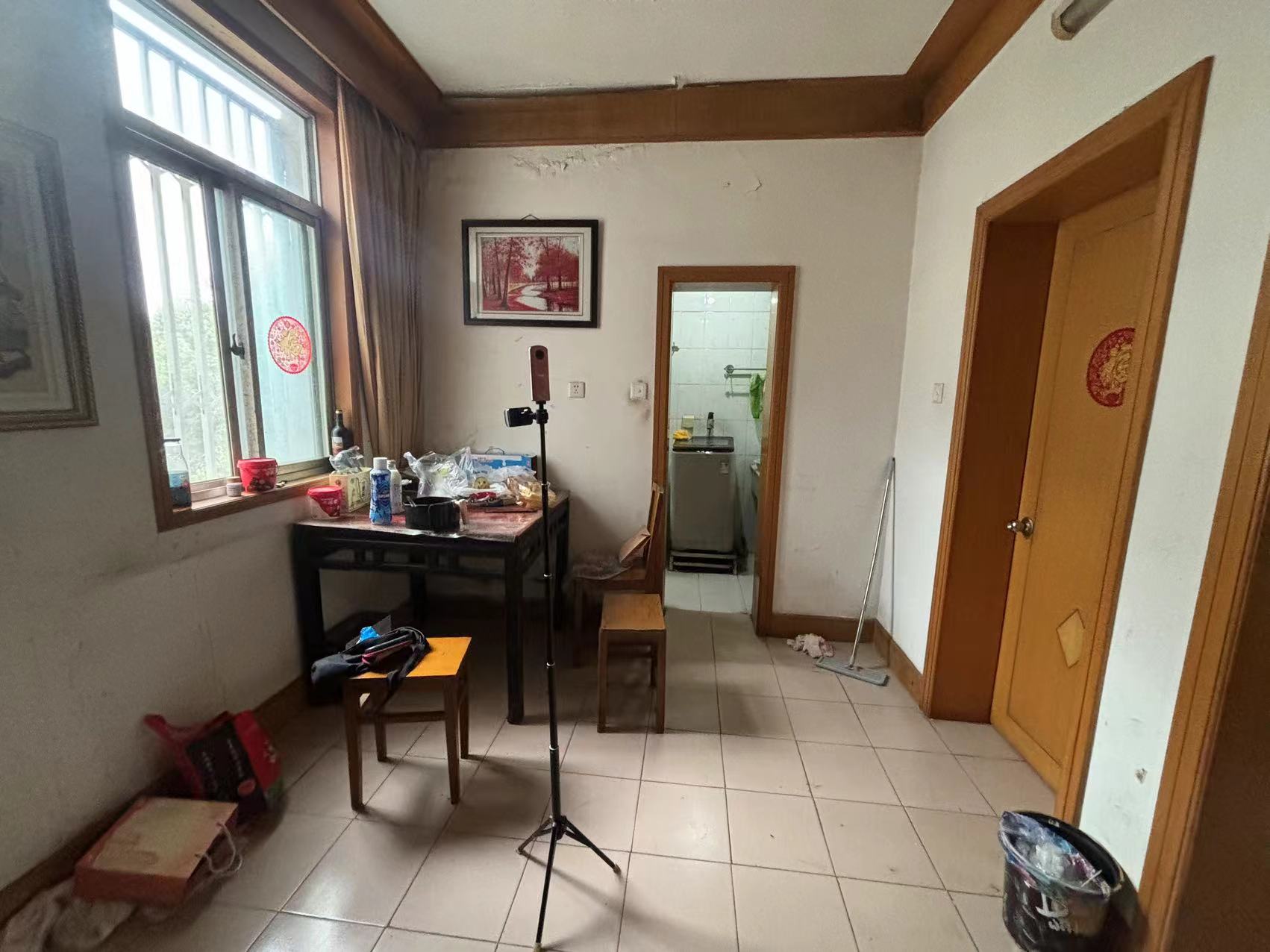 光明新村 2室1厅1卫 65.13m²