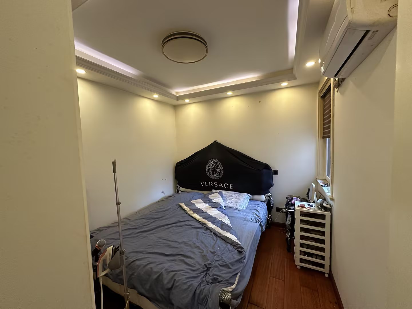紫东花苑 3室2厅1卫 110m&sup2;