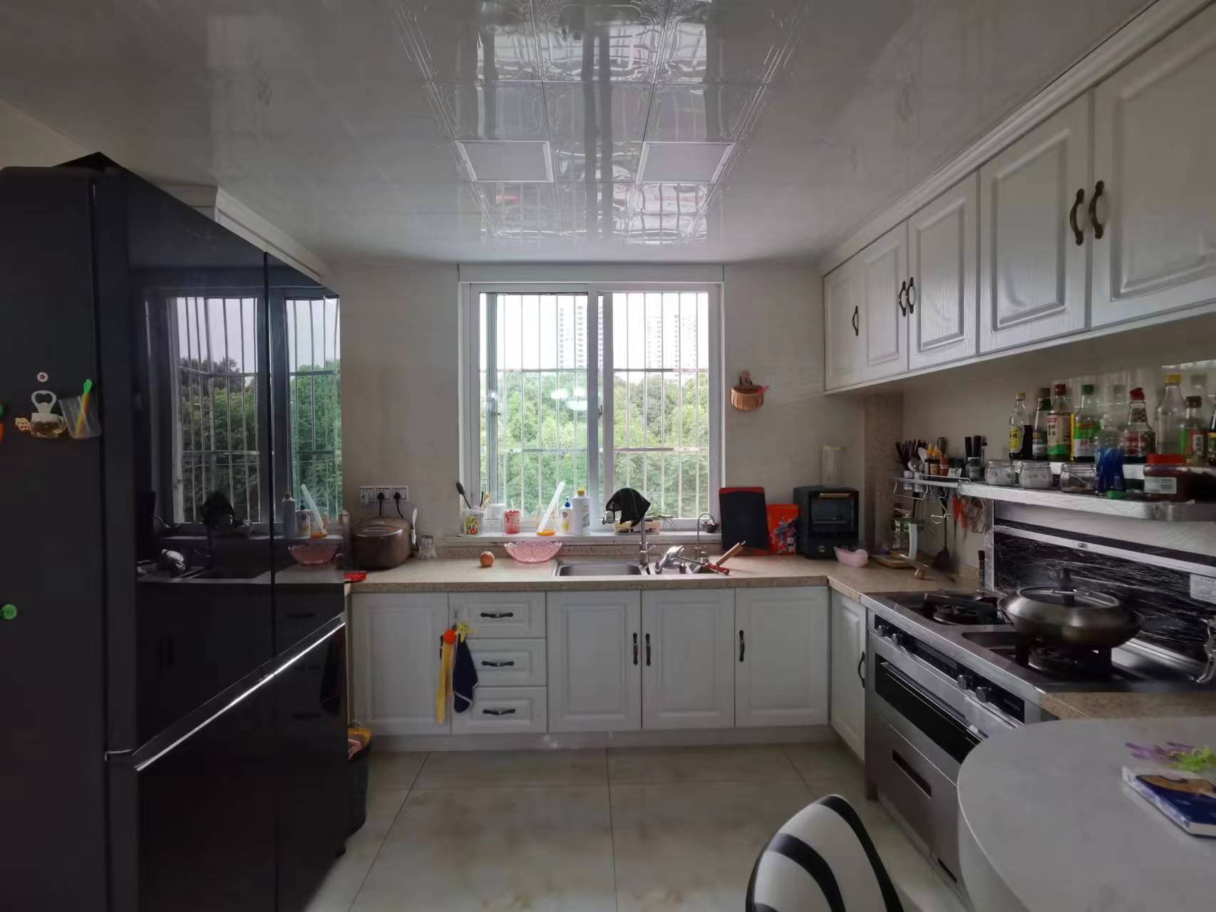 五山家园 3室2厅1卫 135.64m&sup2;