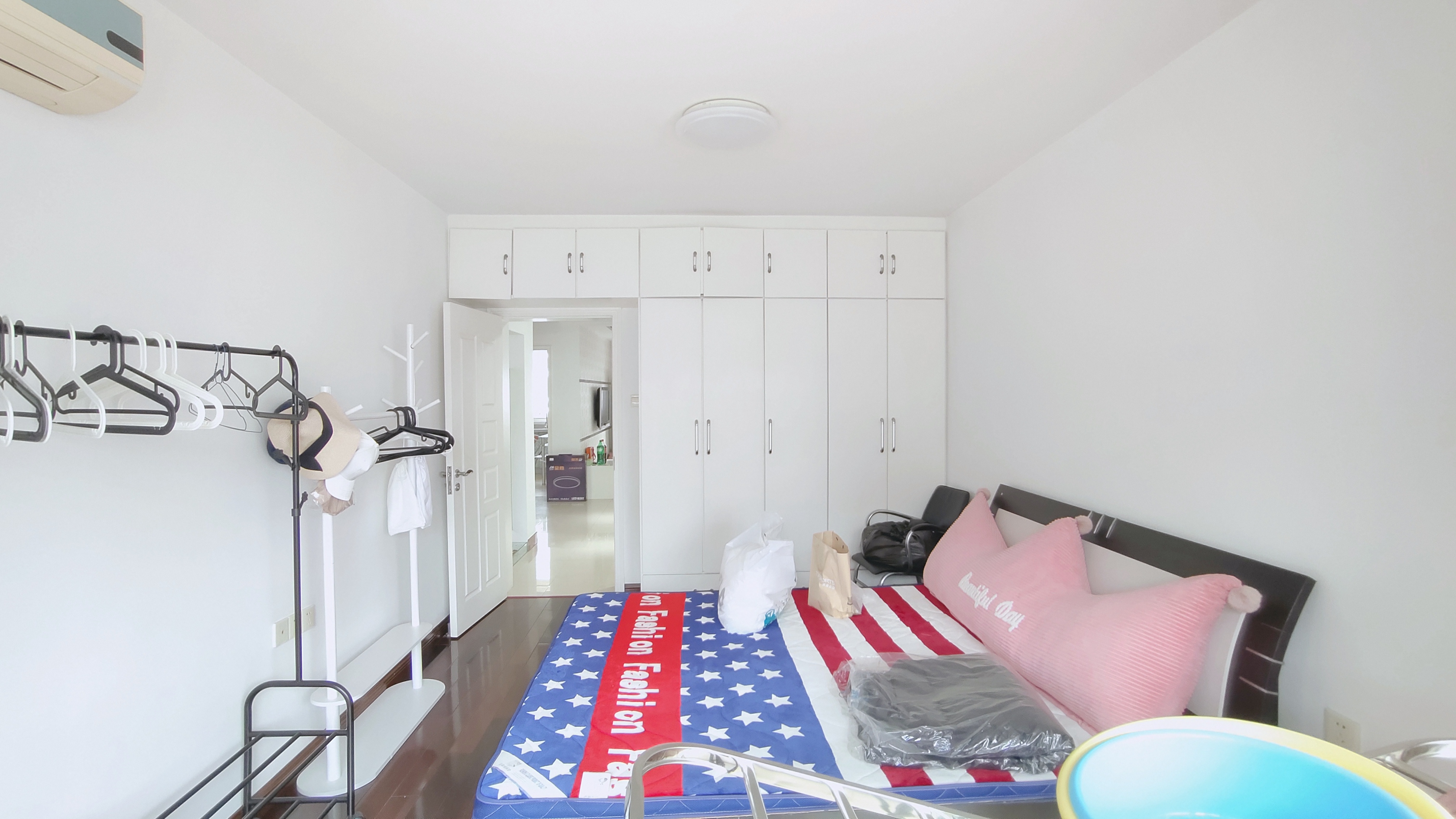 盛和永兴花苑 2室2厅1卫 110.74m&sup2;