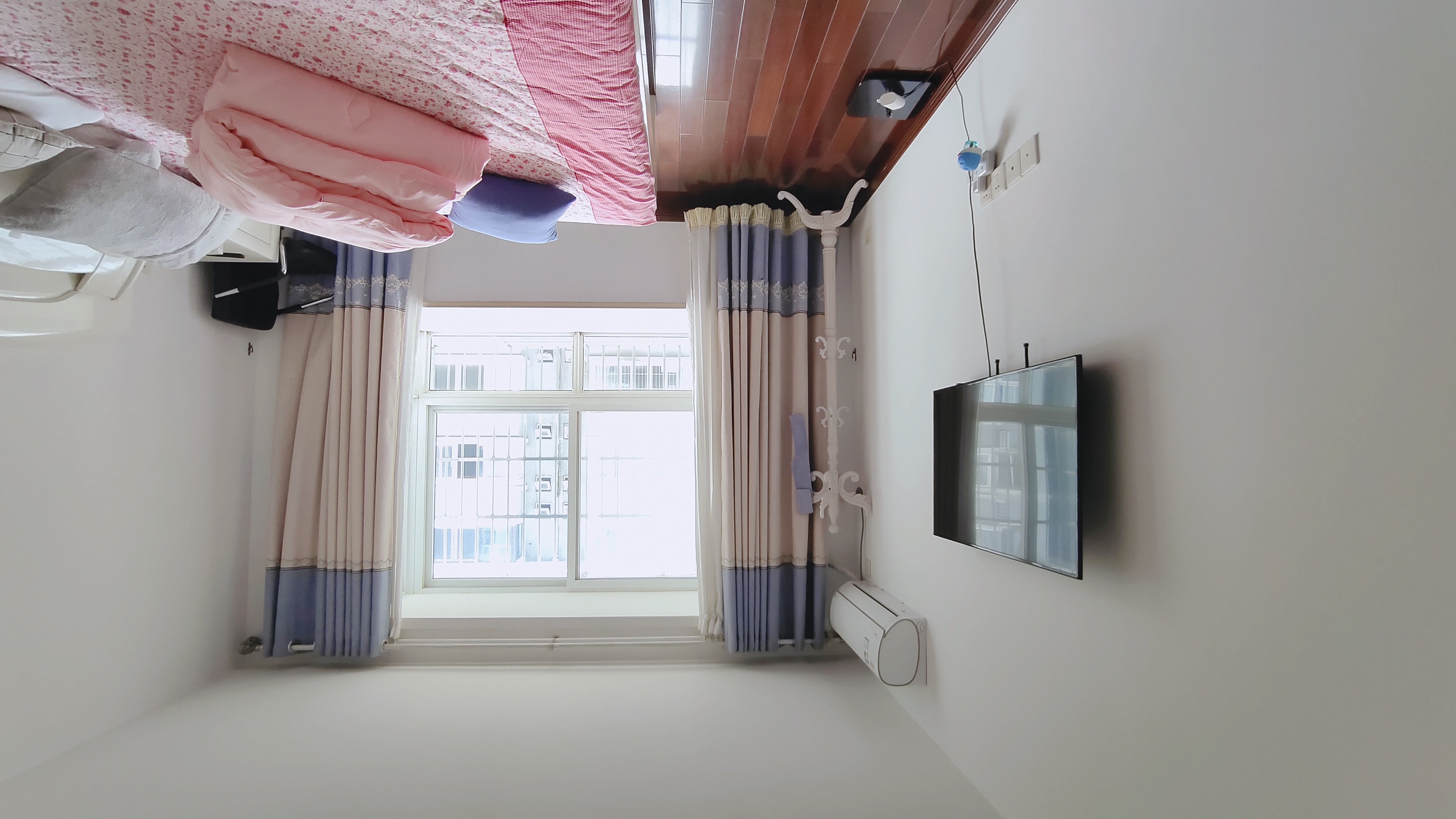 盛和永兴花苑 2室2厅1卫 110.74m&sup2;