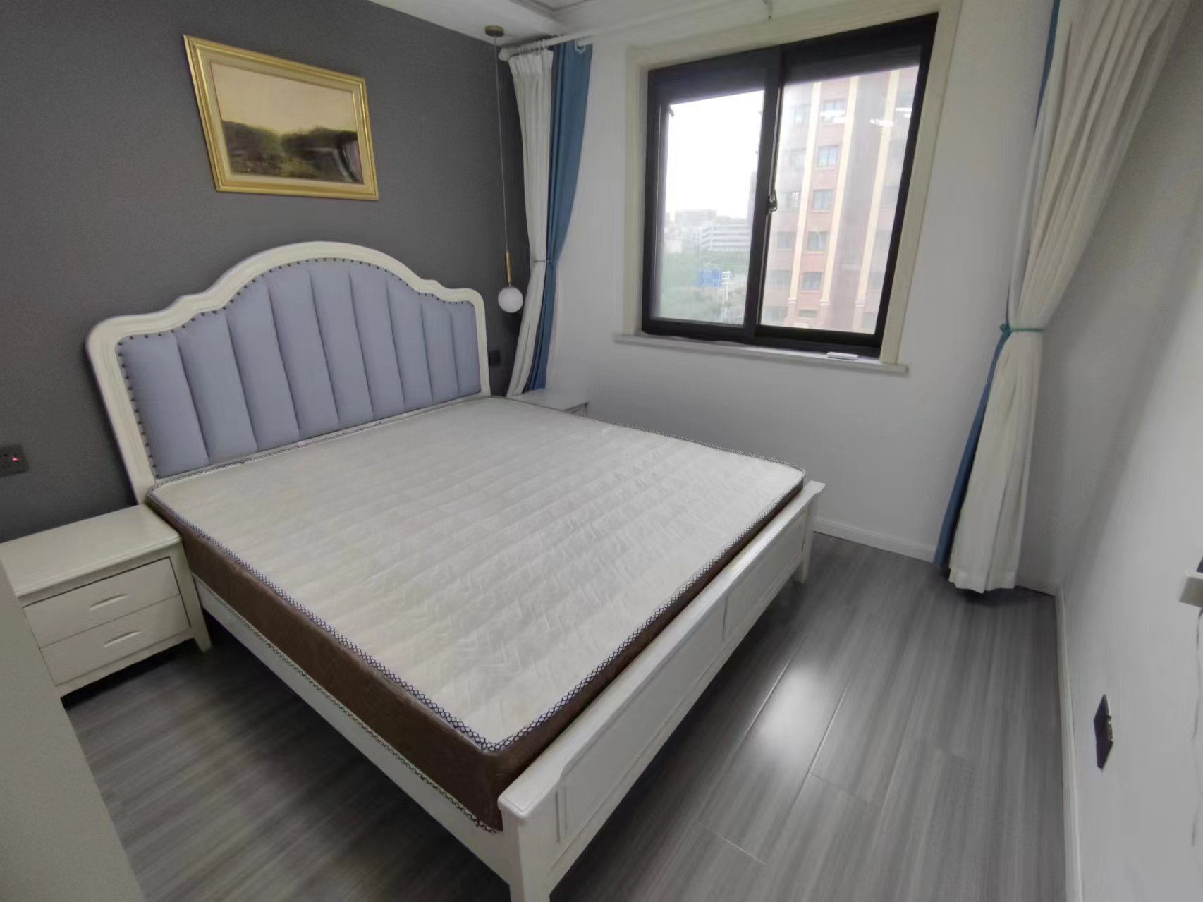 光明嘉苑 2室1厅1卫 90.5m&sup2;