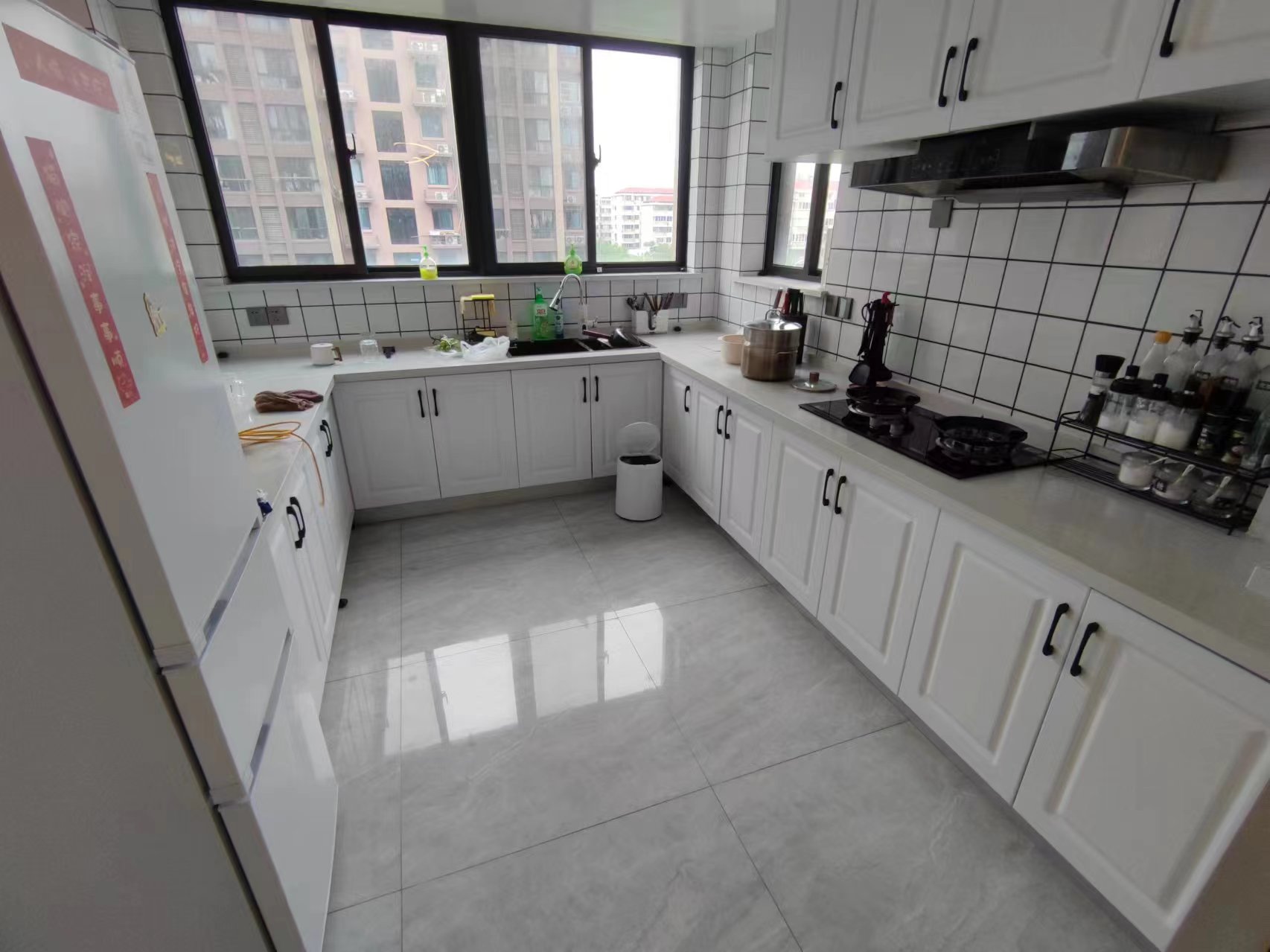 光明嘉苑 2室1厅1卫 90.5m&sup2;