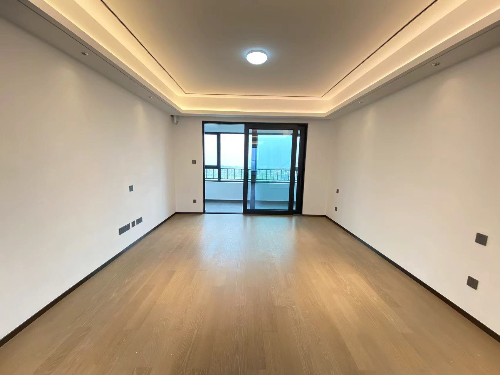 滨江道江园 4室2厅2卫 143.77m²