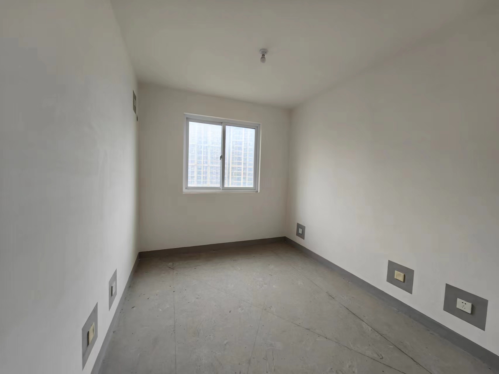 华润悦锦湾 3室2厅2卫 130.03m&sup2;