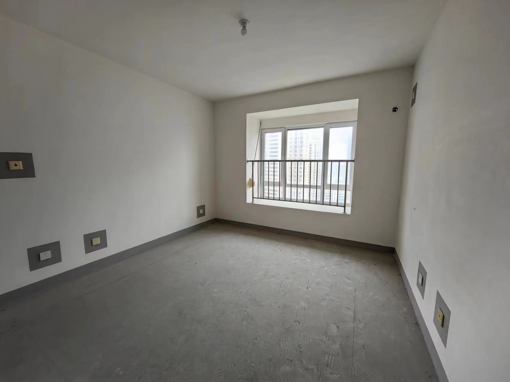 华润悦锦湾 3室2厅2卫 130.03m&sup2;
