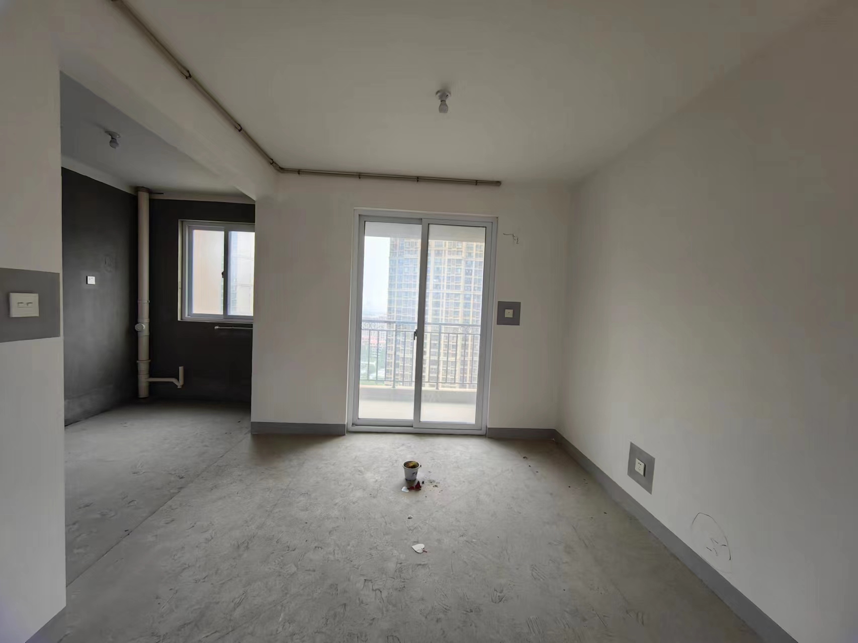 华润悦锦湾 3室2厅2卫 130.03m&sup2;