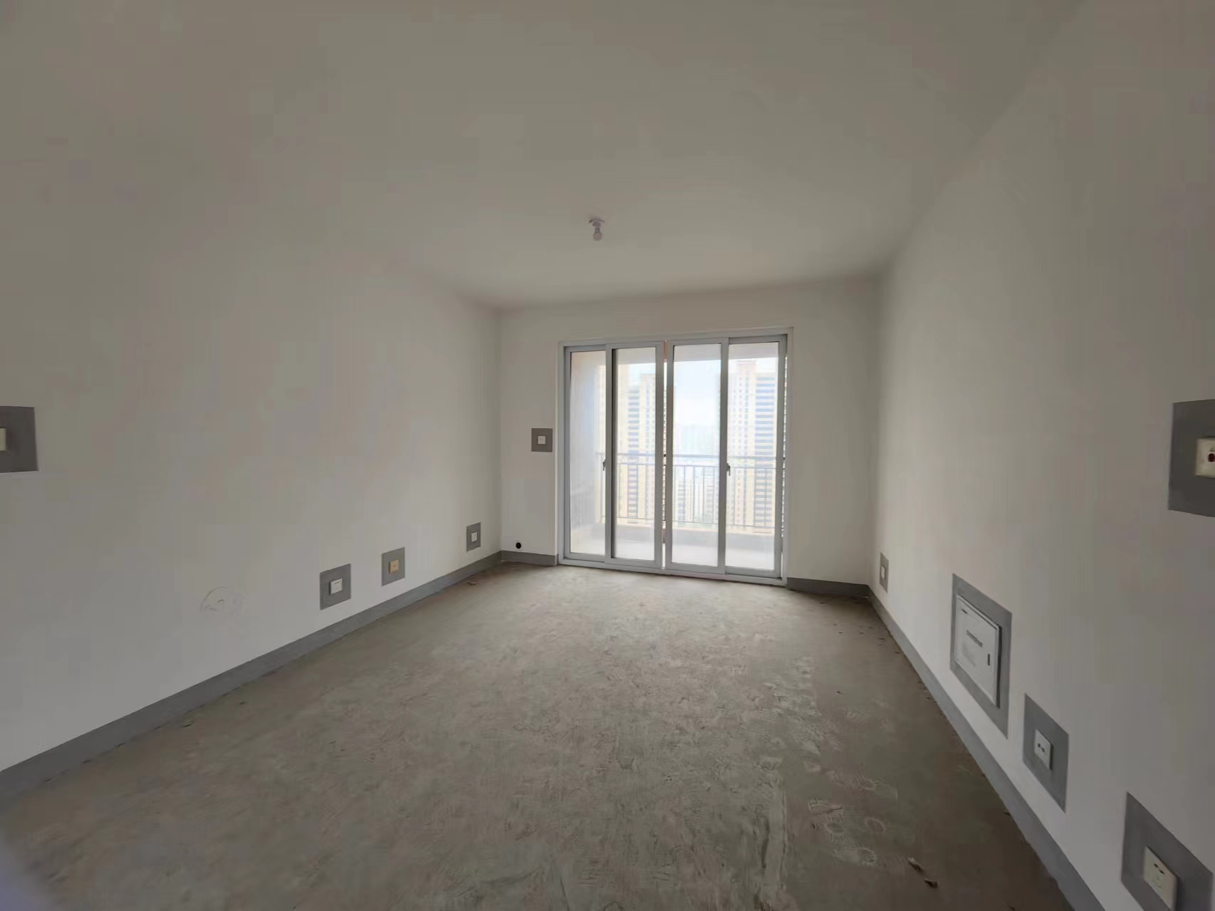 华润悦锦湾 3室2厅2卫 130.00m²
