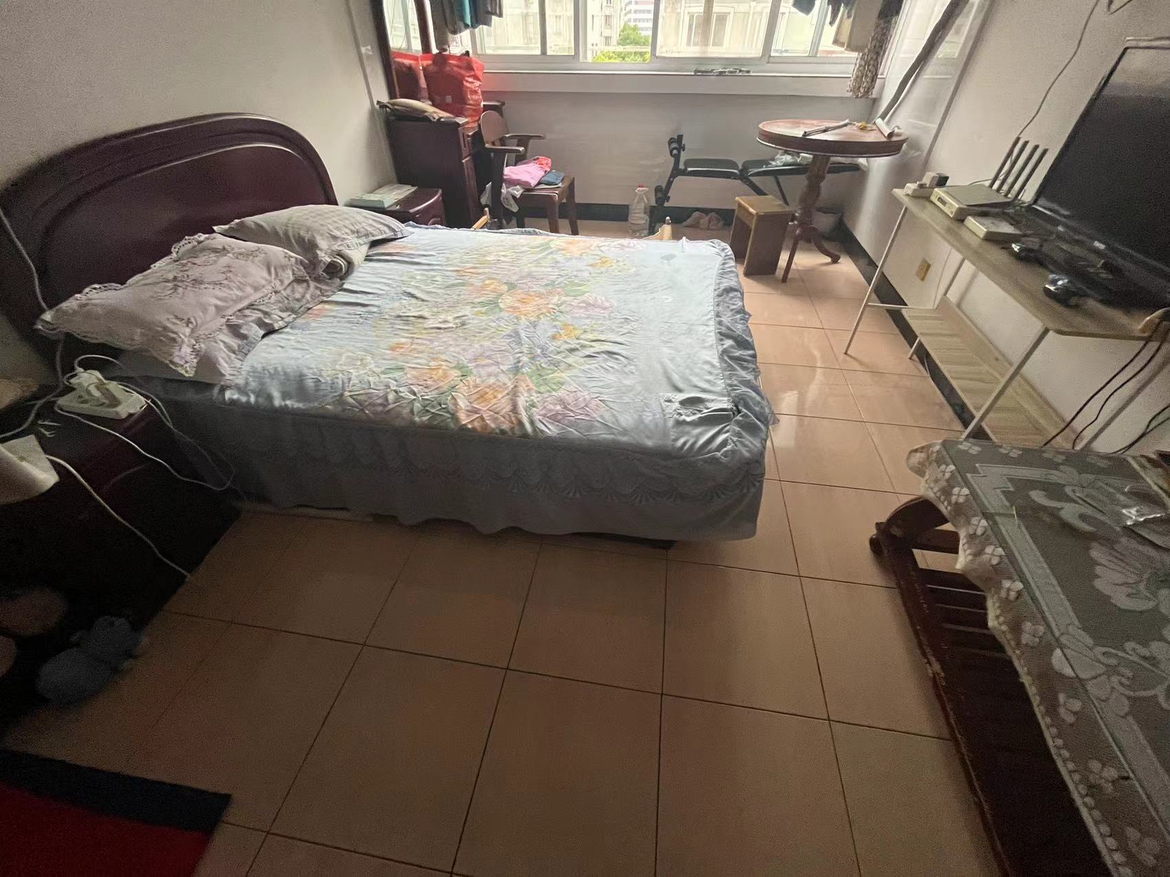 光明南村 3室1厅1卫 91m&sup2;