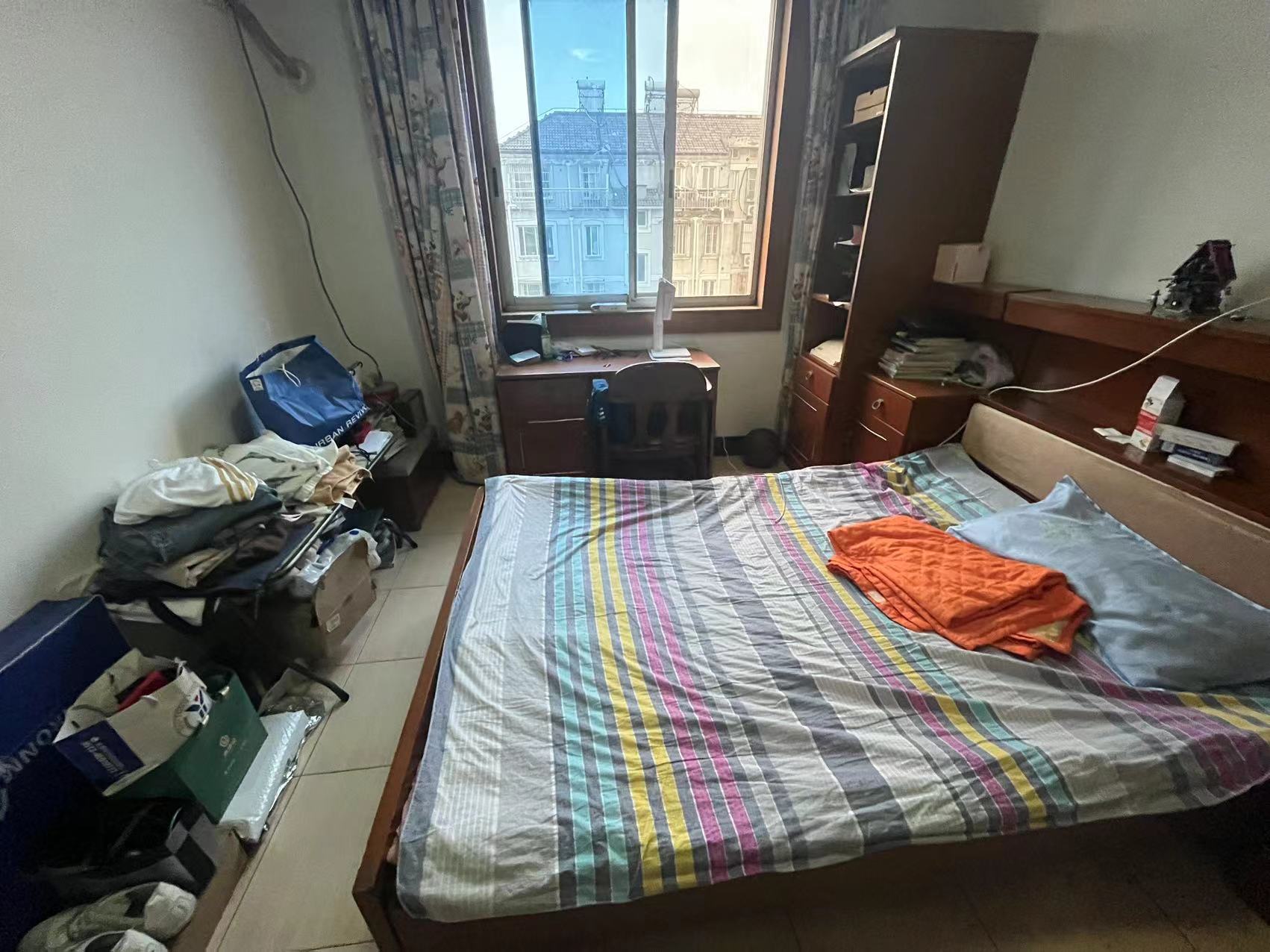 光明南村 3室1厅1卫 91m&sup2;