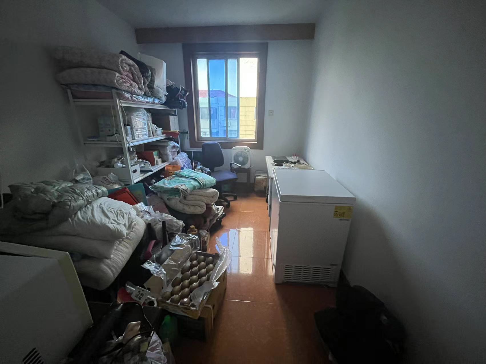 光明南村 3室1厅1卫 91m&sup2;