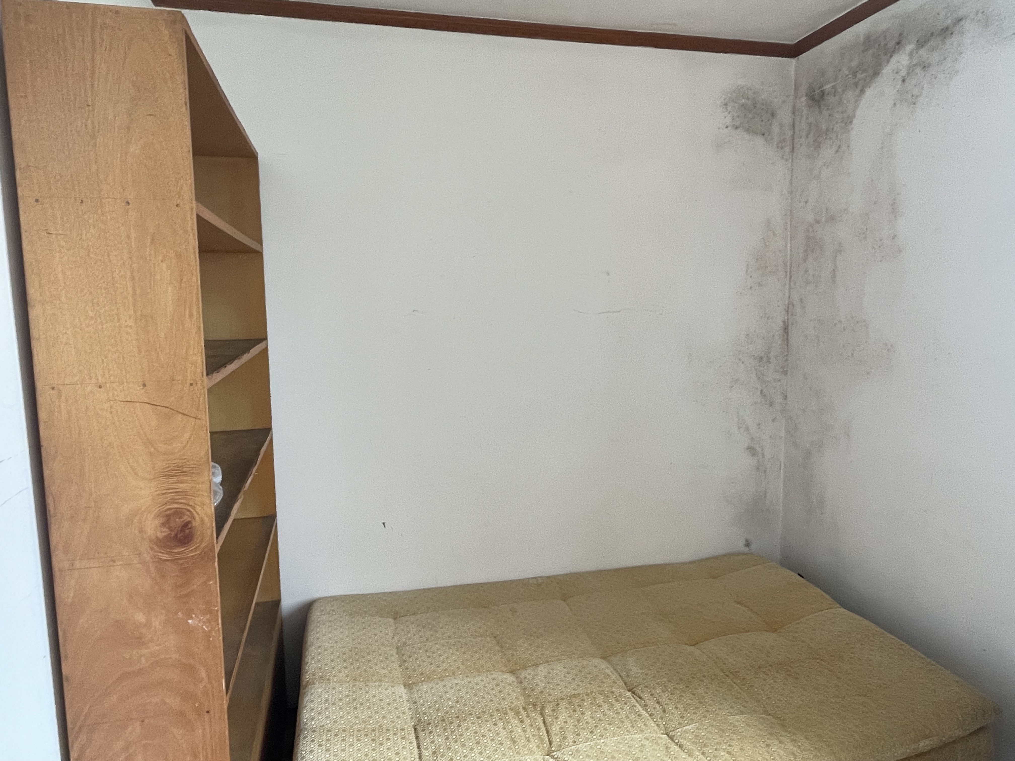 华能大厦 3室1厅1卫 82m&sup2;