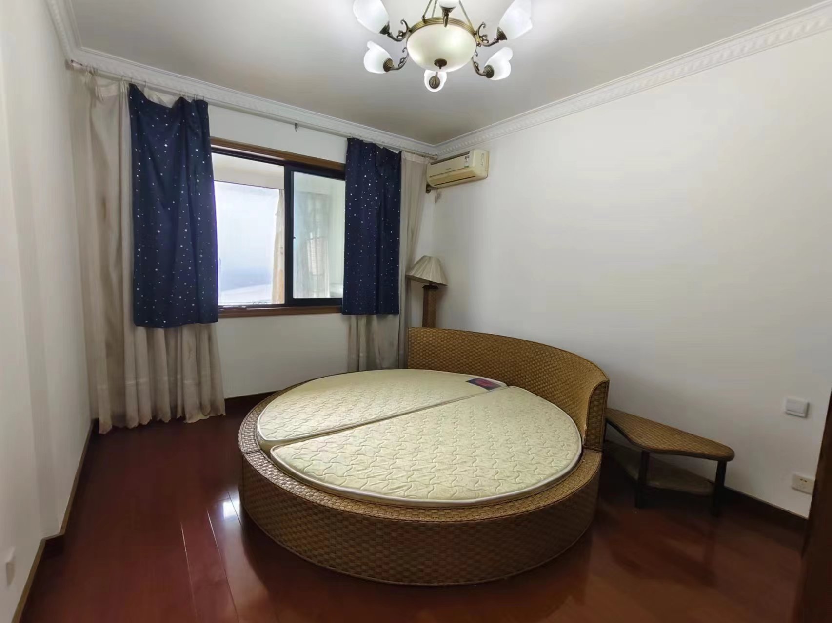 中南世纪城北区 2室2厅1卫 108.00m&sup2;