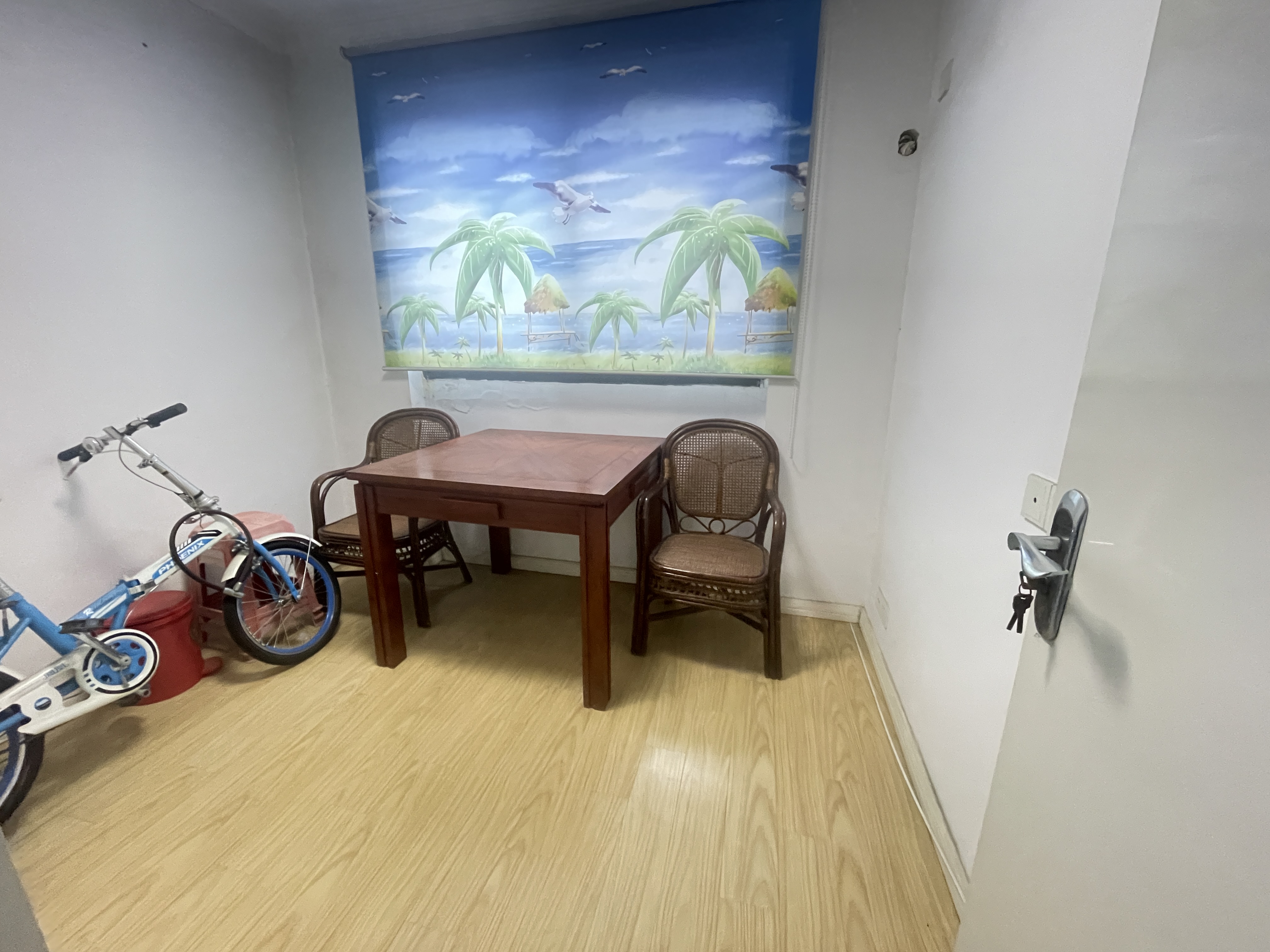 万通城 2室1厅1卫 102m&sup2;