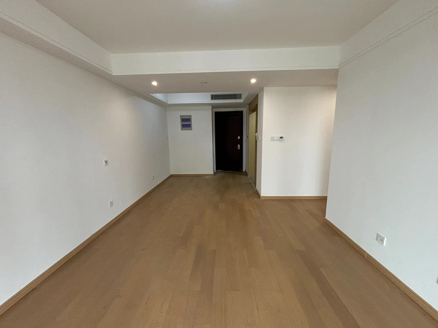 时光漫城 3室2厅1卫 93m²