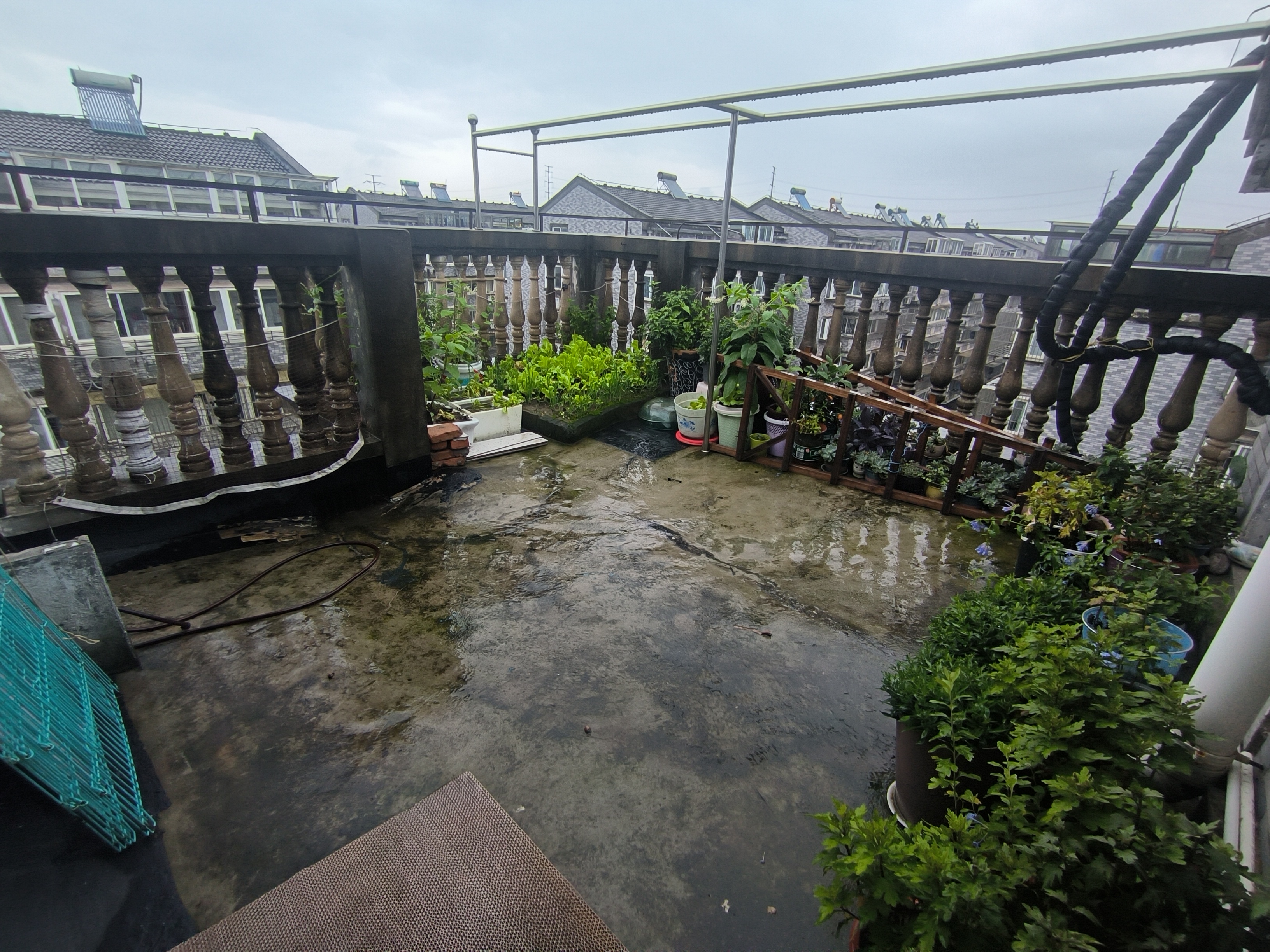 五山花苑 4室2厅2卫 141.68m&sup2;