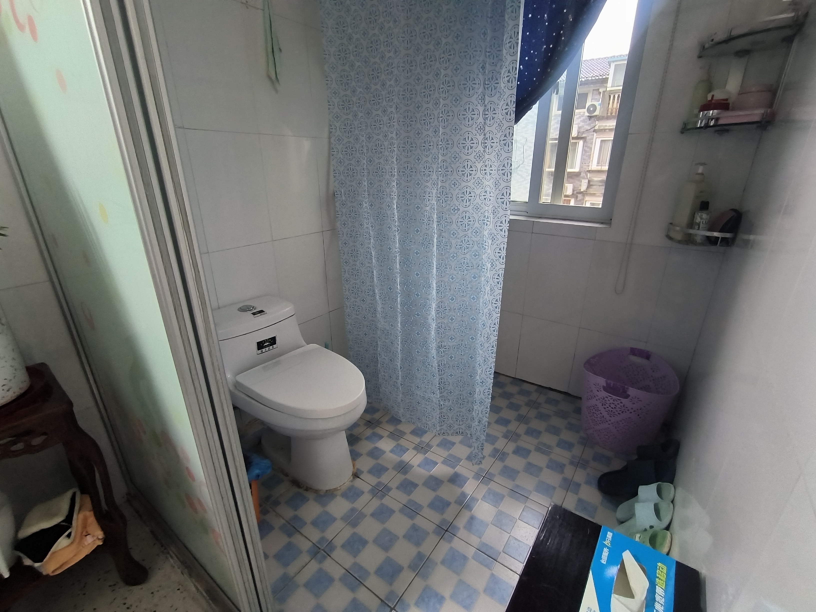 五山花苑 4室2厅2卫 141.68m&sup2;