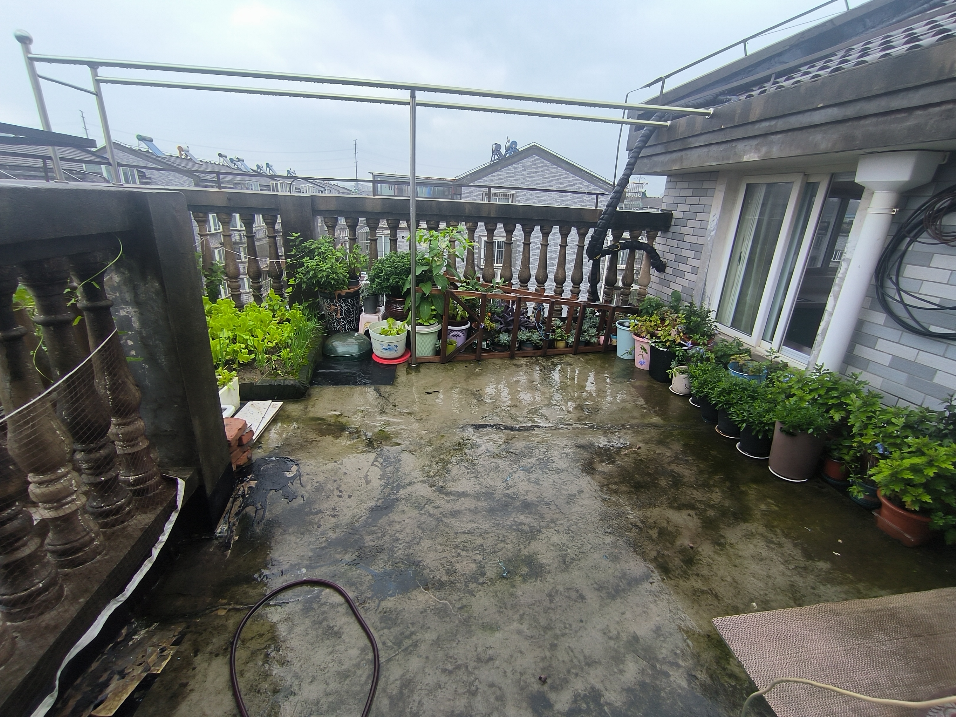 五山花苑 4室2厅2卫 141.68m&sup2;