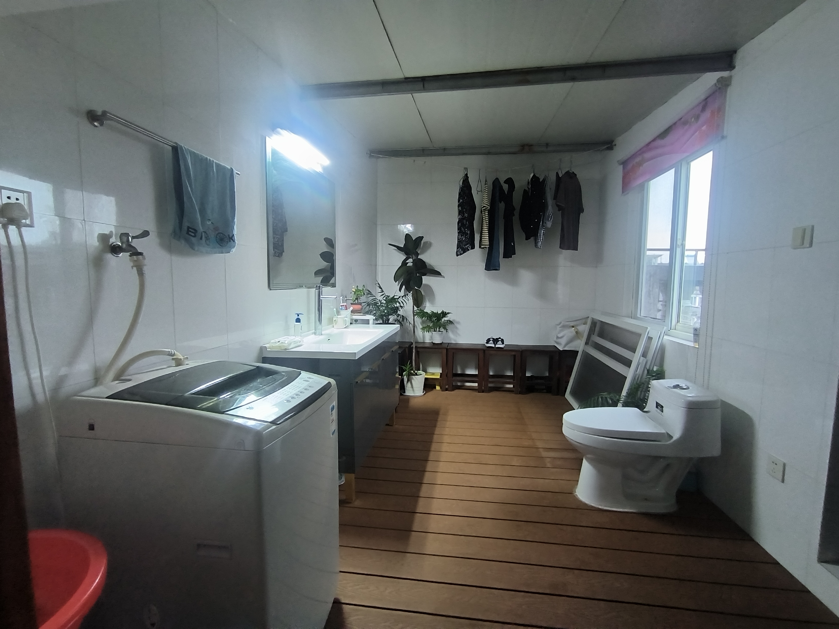 五山花苑 4室2厅2卫 141.68m&sup2;