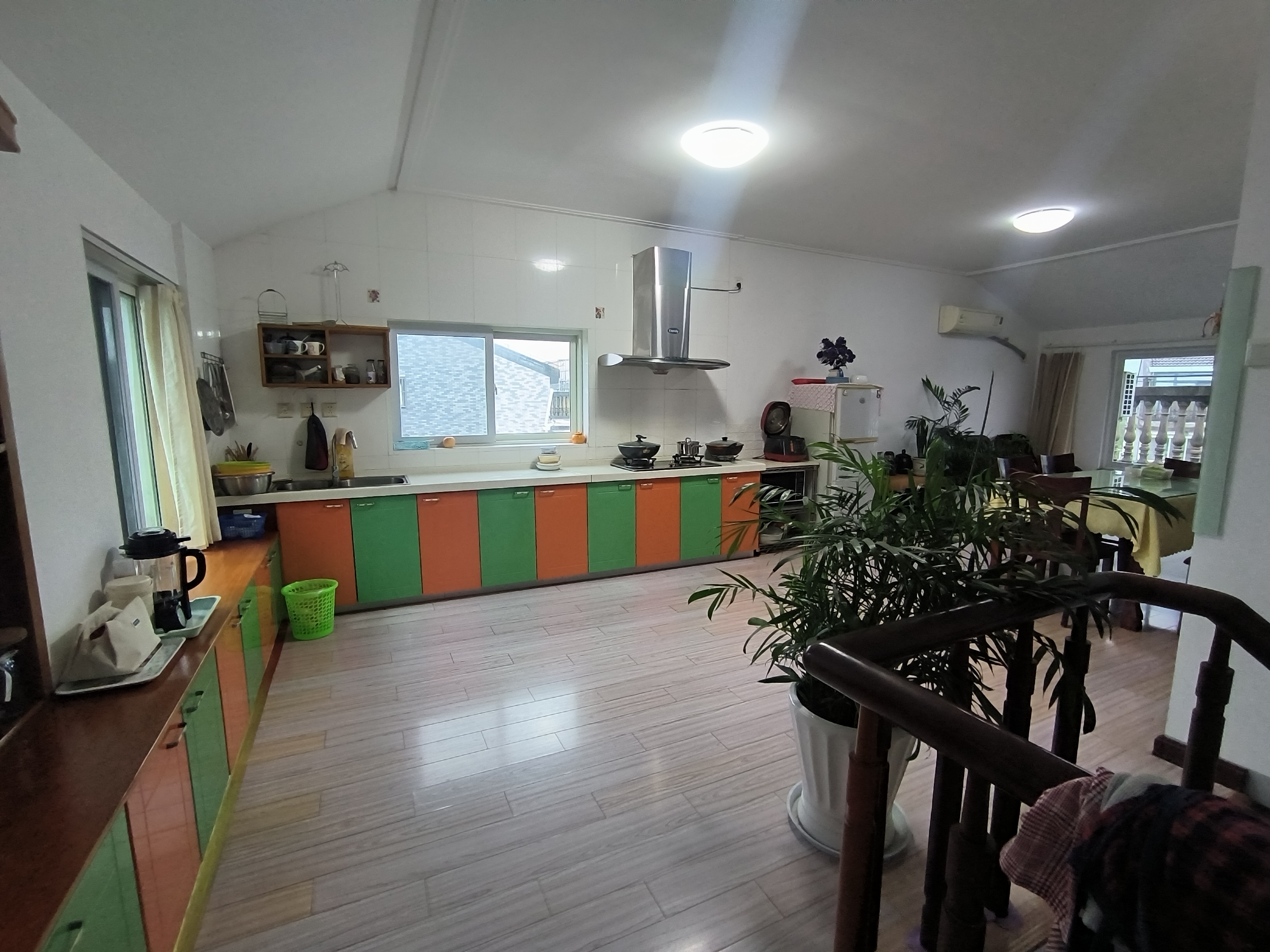 五山花苑 4室2厅2卫 141.68m&sup2;