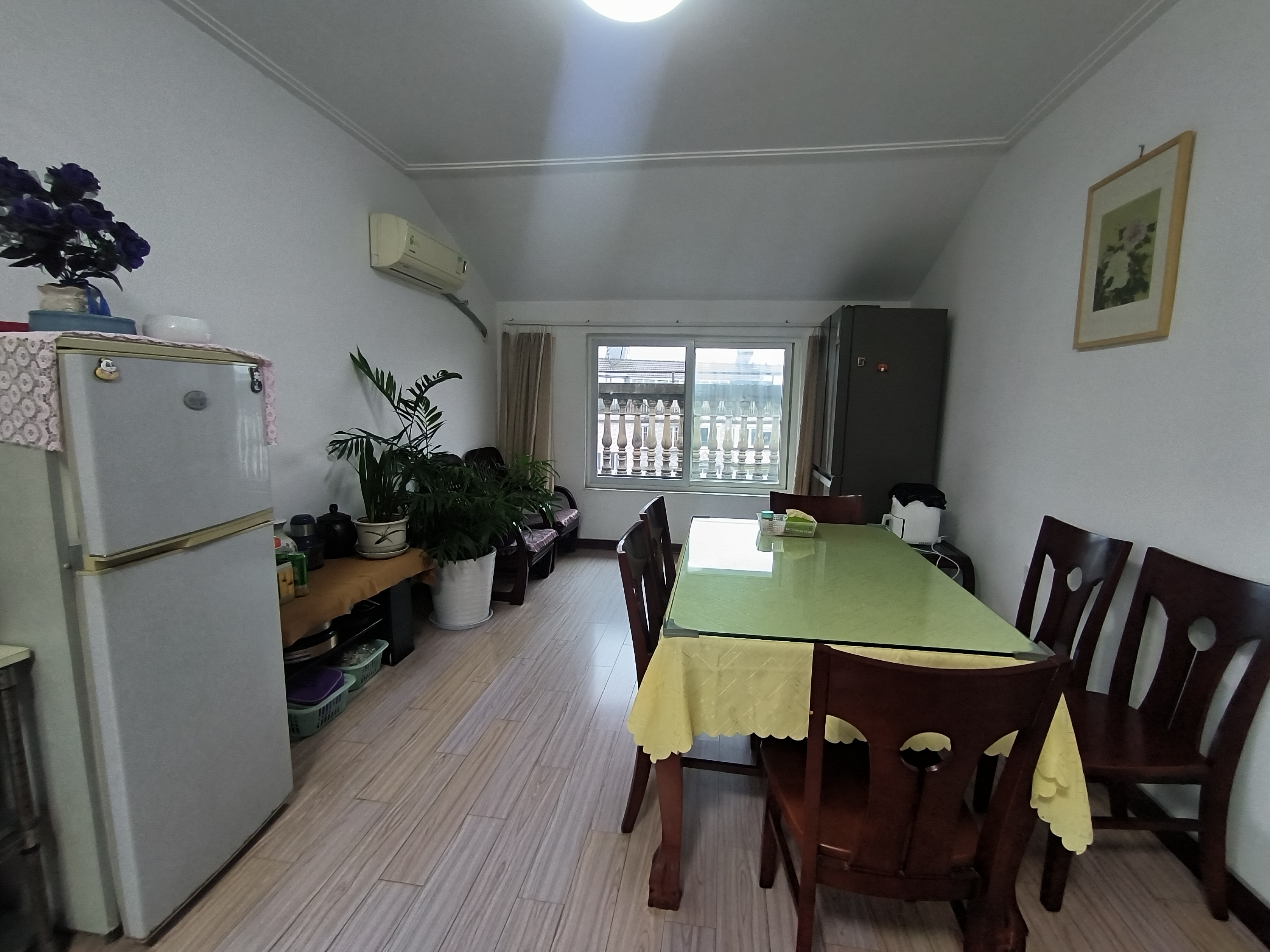 五山花苑 4室2厅2卫 141.68m&sup2;