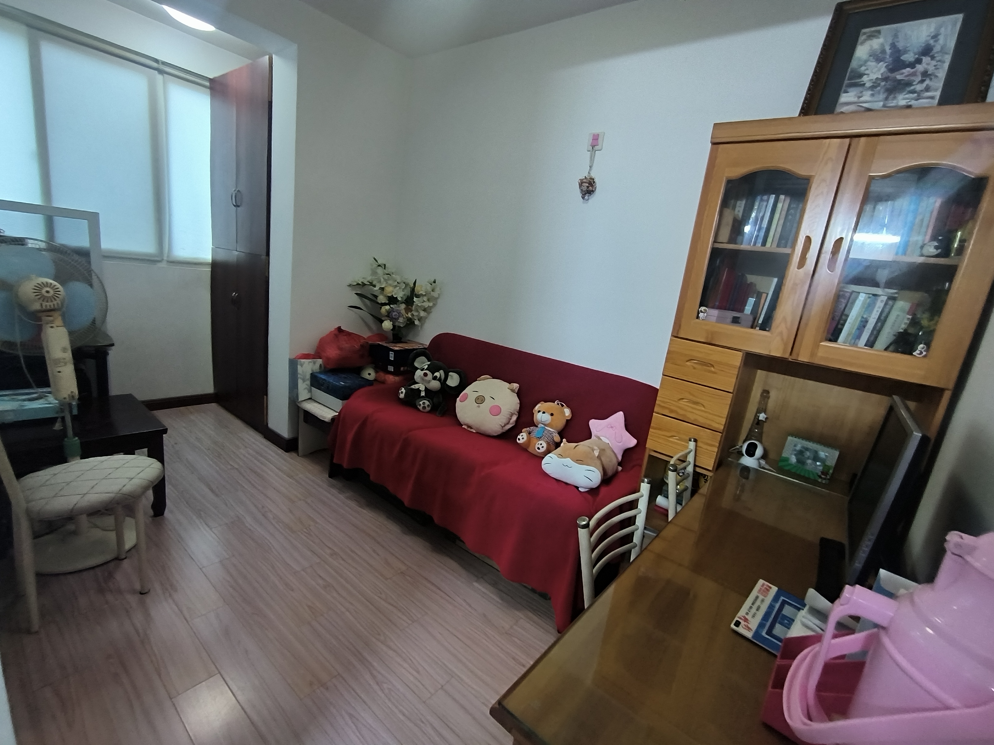 五山花苑 4室2厅2卫 141.68m&sup2;