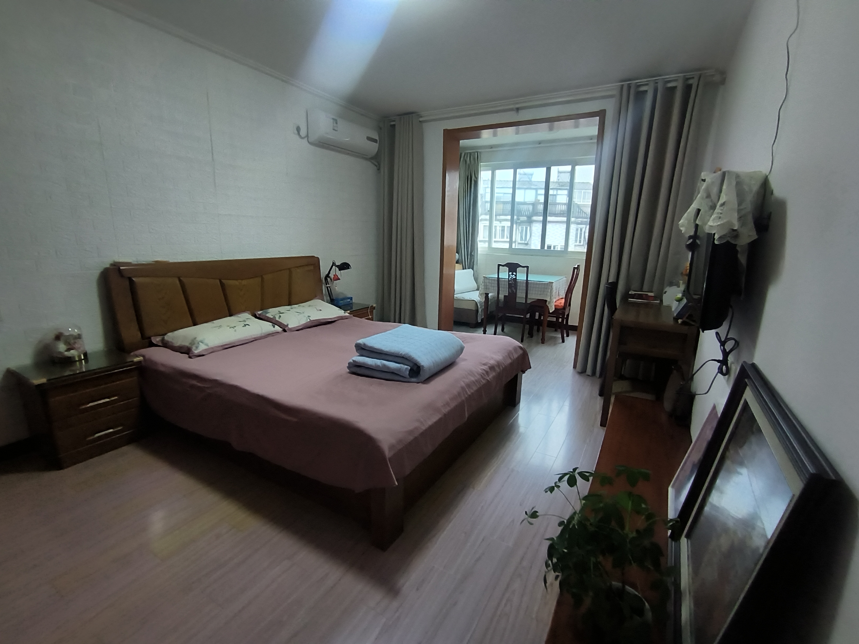 五山花苑 4室2厅2卫 141.68m&sup2;