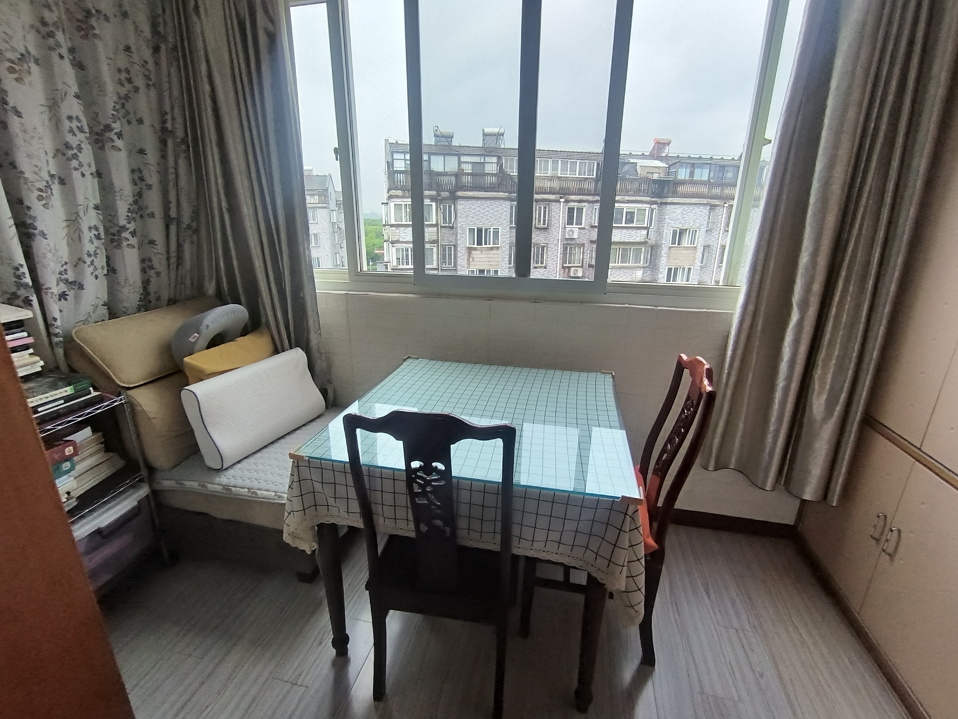 五山花苑 4室2厅2卫 141.68m&sup2;