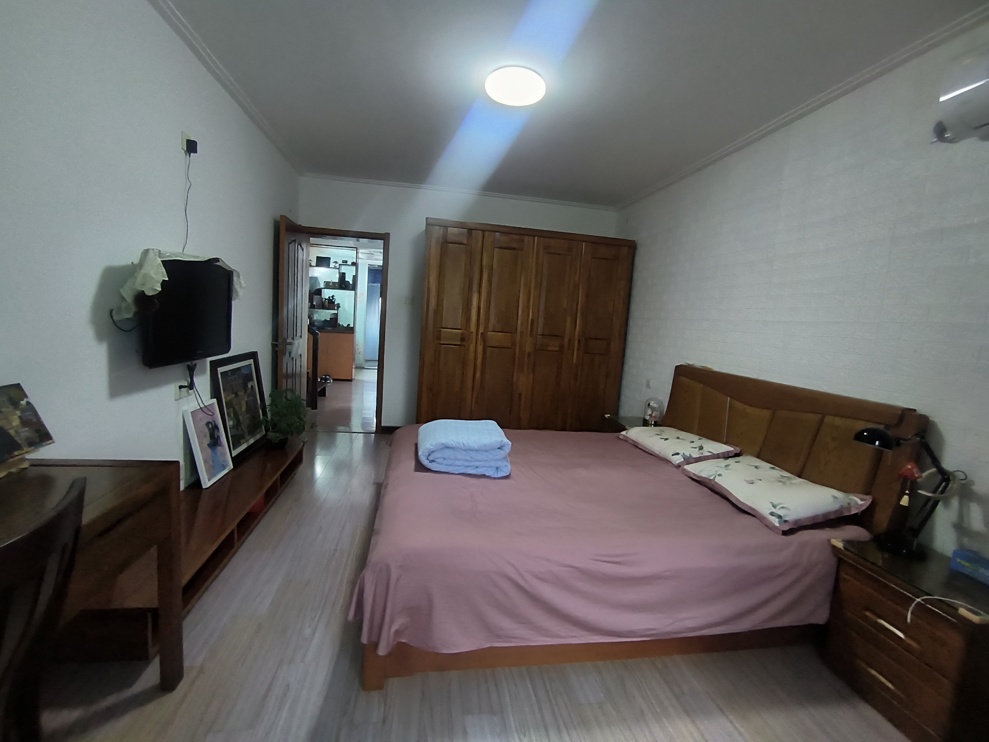五山花苑 4室2厅2卫 141.68m&sup2;