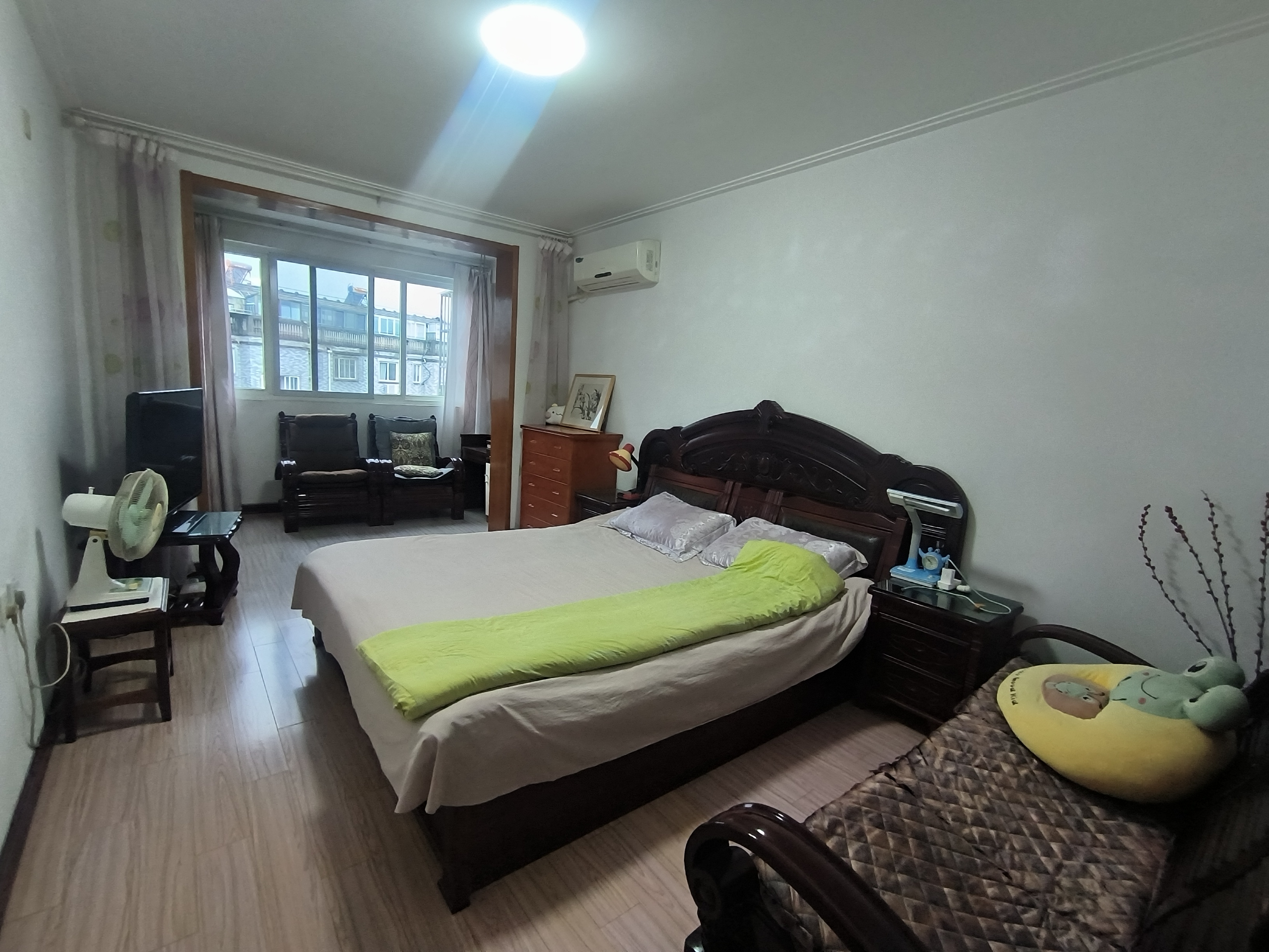 五山花苑 4室2厅2卫 141.68m&sup2;