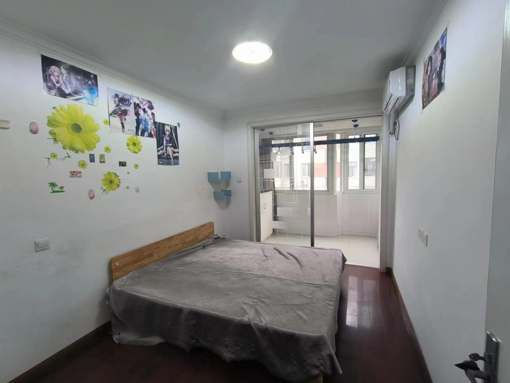 光明西村 2室1厅1卫 70.23m&sup2;