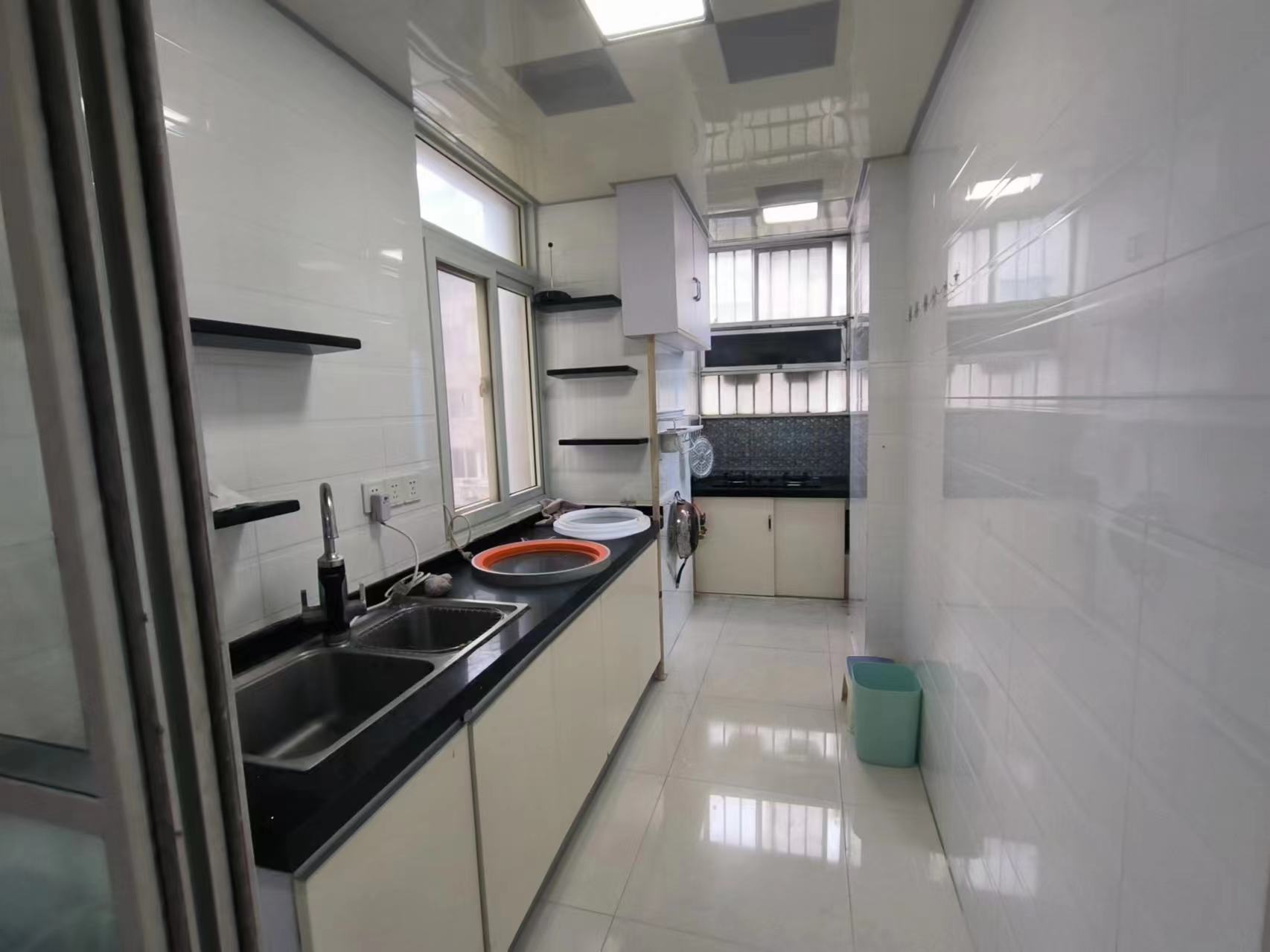 光明西村 2室1厅1卫 70.23m&sup2;