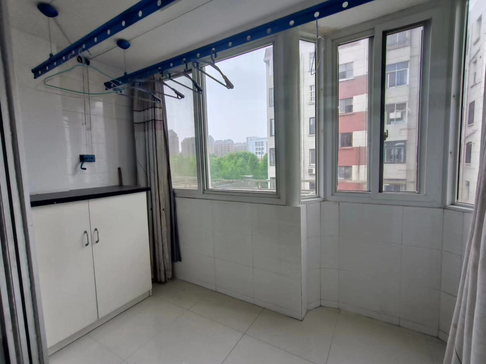 光明西村 2室1厅1卫 70.23m&sup2;