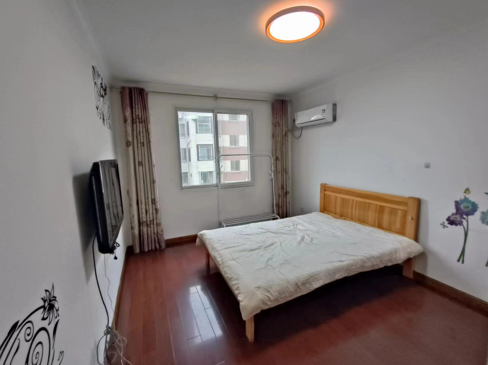 光明西村 2室1厅1卫 70.23m&sup2;