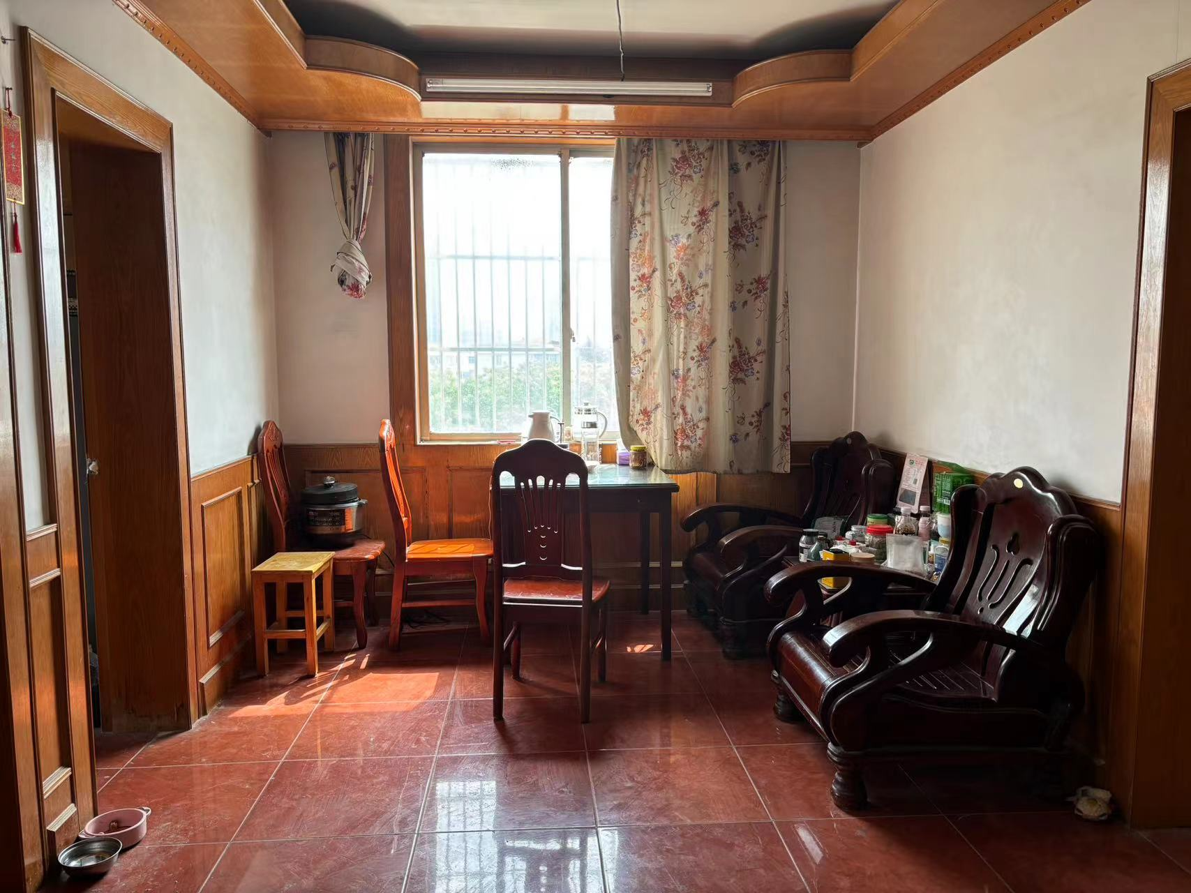 光明东村一期 2室1厅1卫 85m²