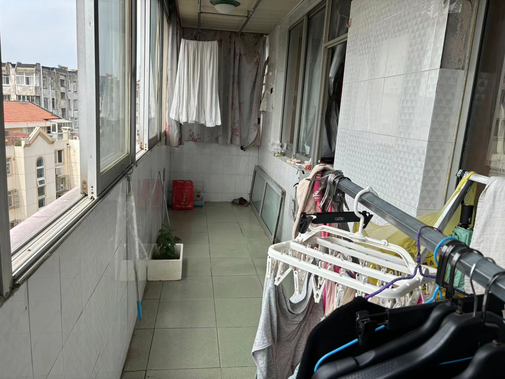 光明东村一期 2室1厅1卫 85m&sup2;